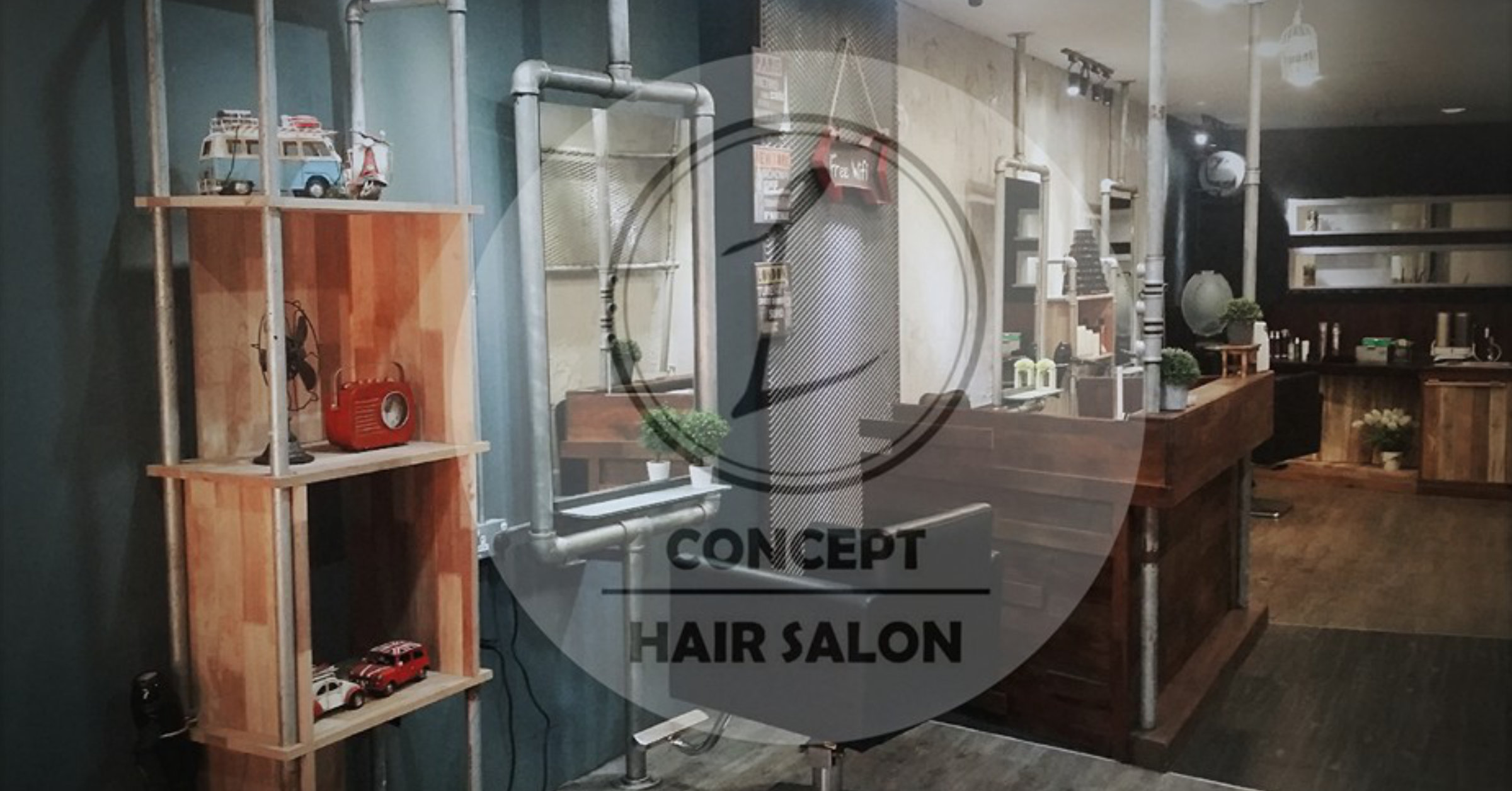 L Concept Hair Salon