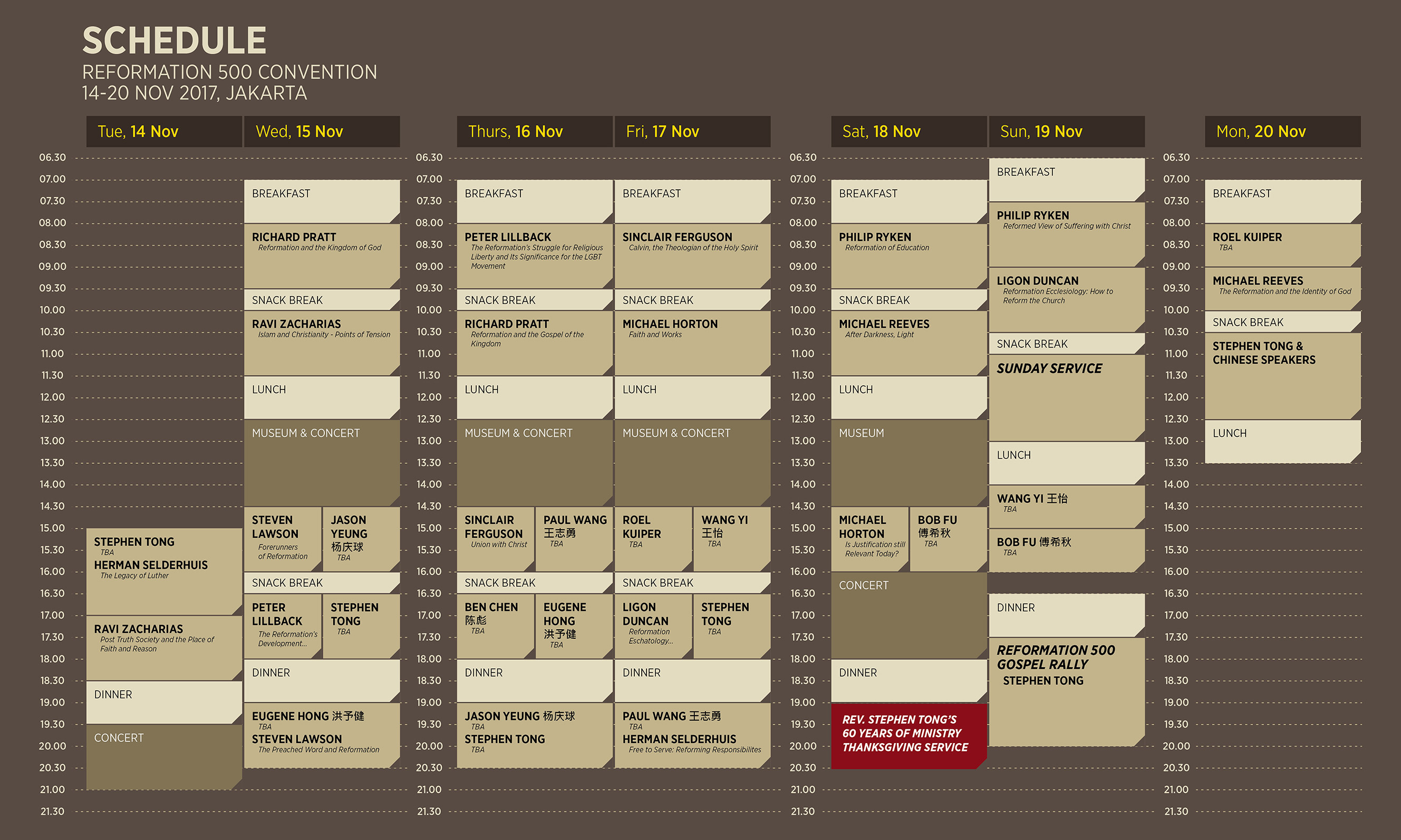 Reformation 500 Reformasi 500 宗教改革 500 Wittenberg 1517 Jakarta 2017 Raymond Ong Effye Ang - Reformed Millennium Center Indonesia 印尼归正千禧中心 A02.jpg