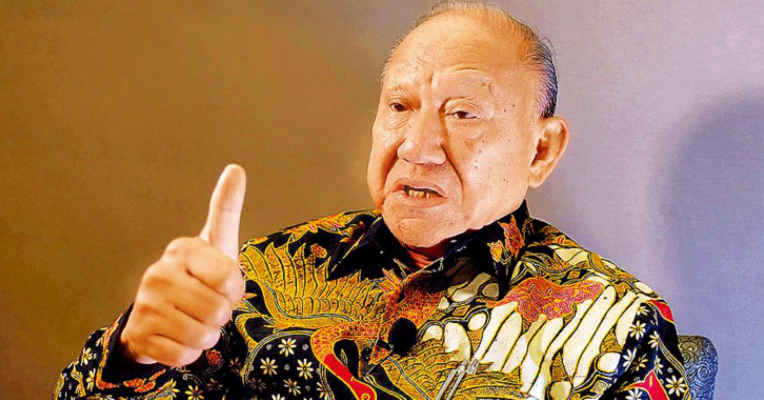 告別台灣查經講台專訪