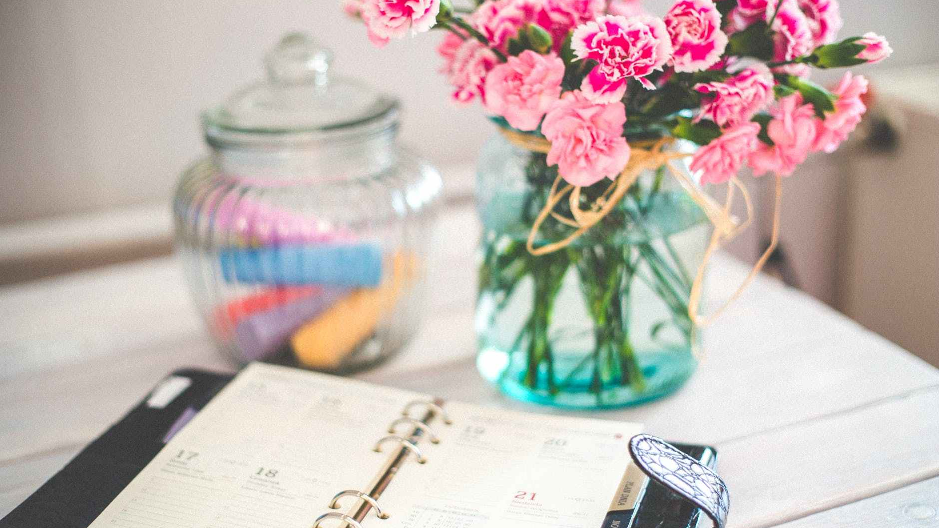 新春祝福 – 智慧的心