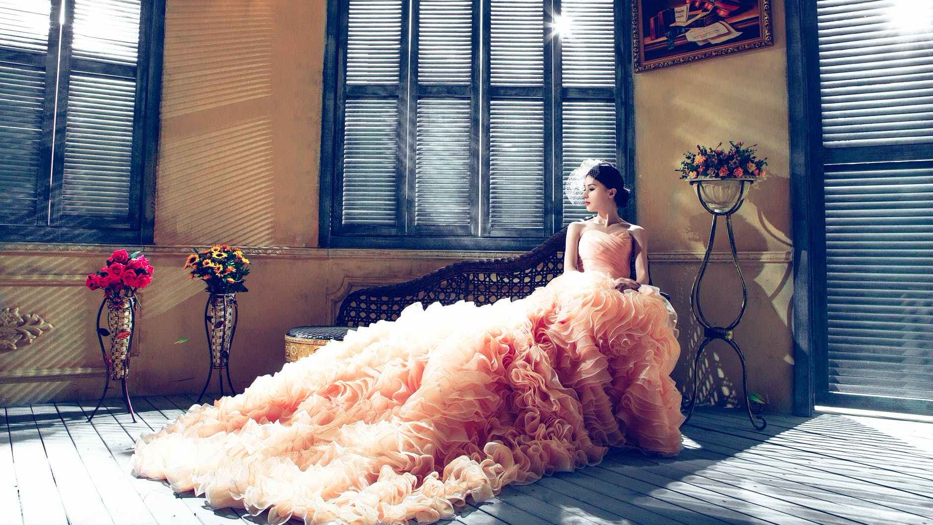 Yorokobi Wedding House 金囍婚纱摄影精品馆