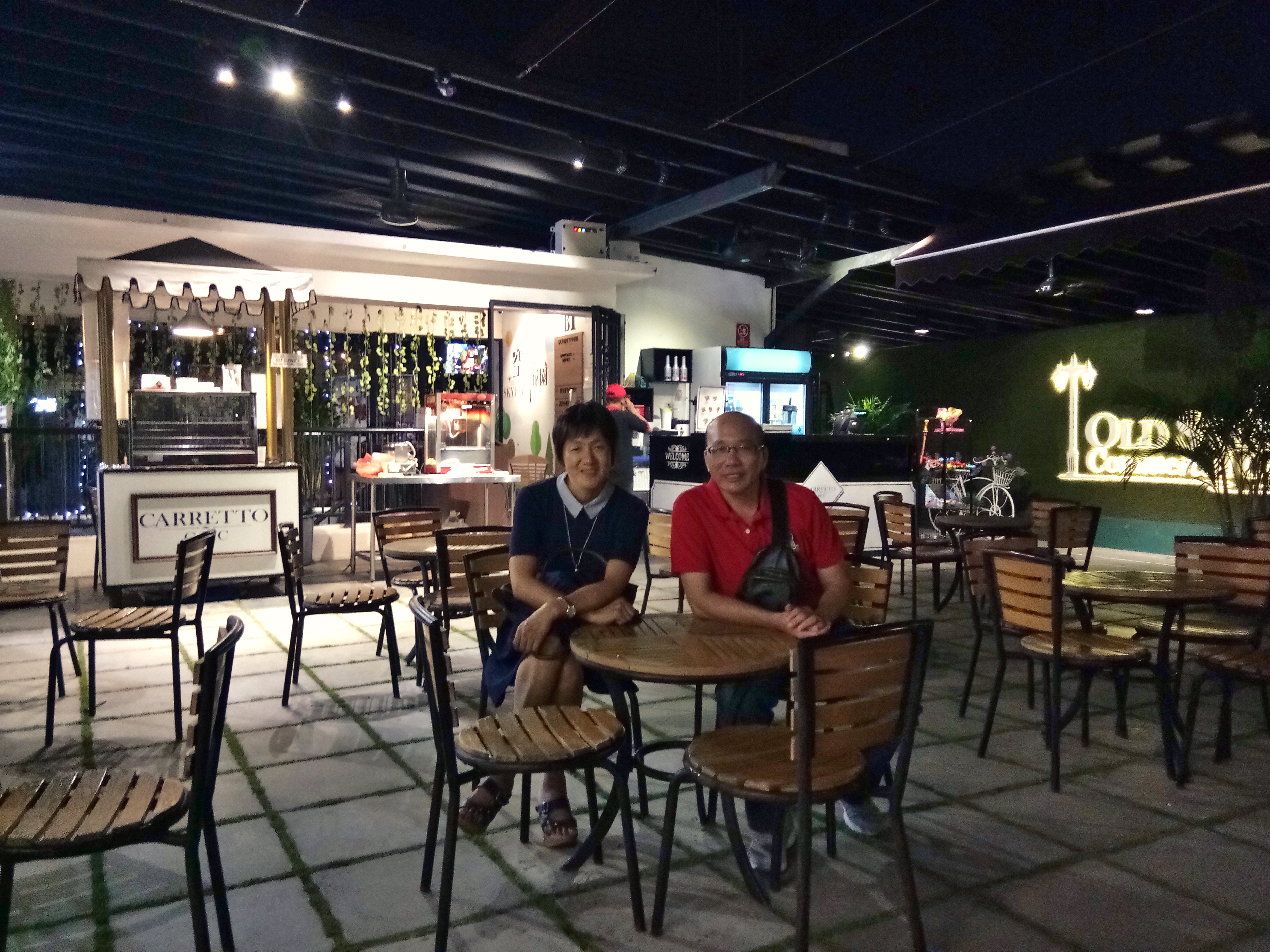 马来西亚 柔佛 峇株巴辖 生活体验 苏雅喜乐堂 门训生 Malaysia Johor Batu Pahat Trip Gereja Joy Soga B25