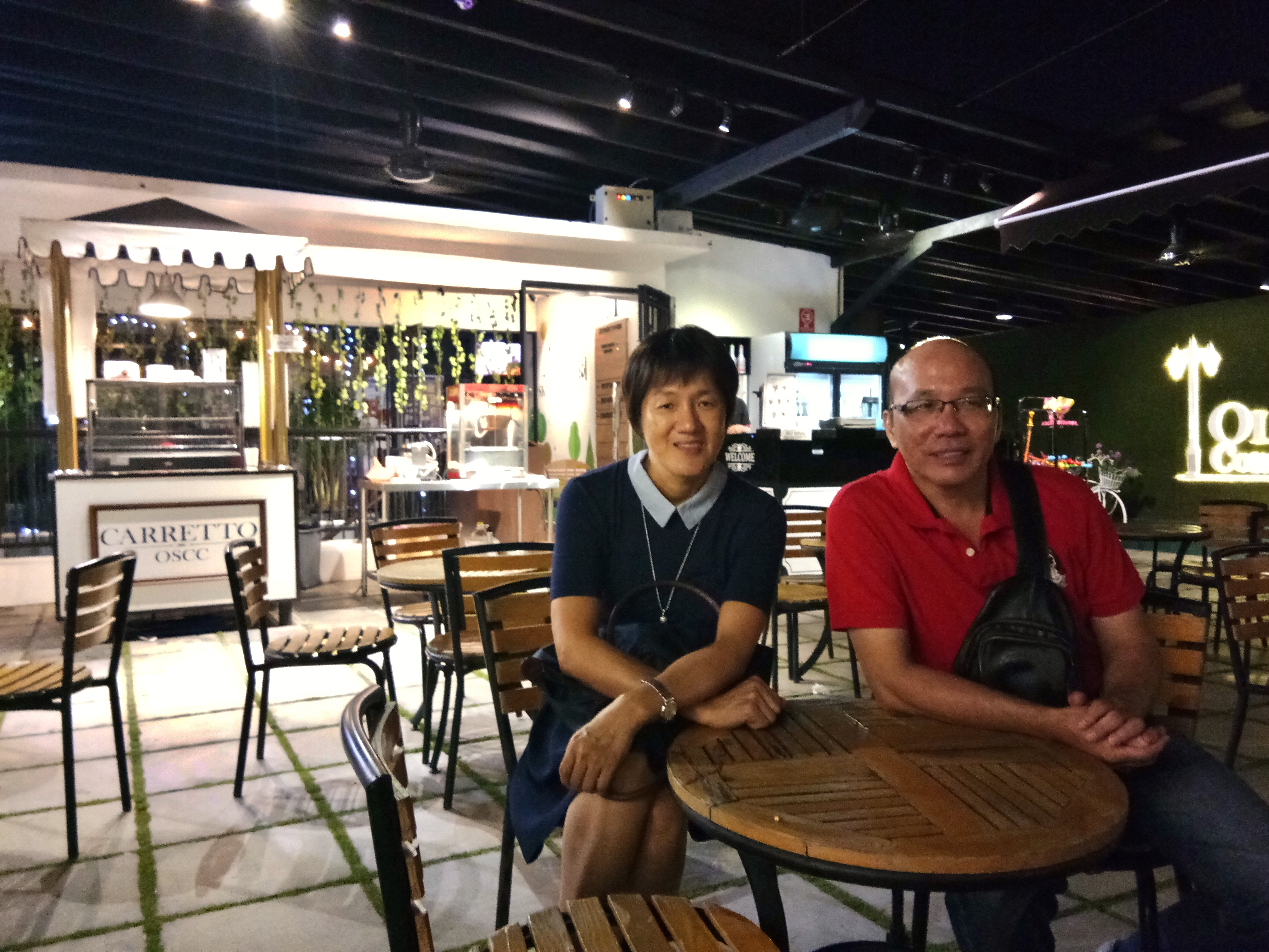 马来西亚 柔佛 峇株巴辖 生活体验 苏雅喜乐堂 门训生 Malaysia Johor Batu Pahat Trip Gereja Joy Soga B26