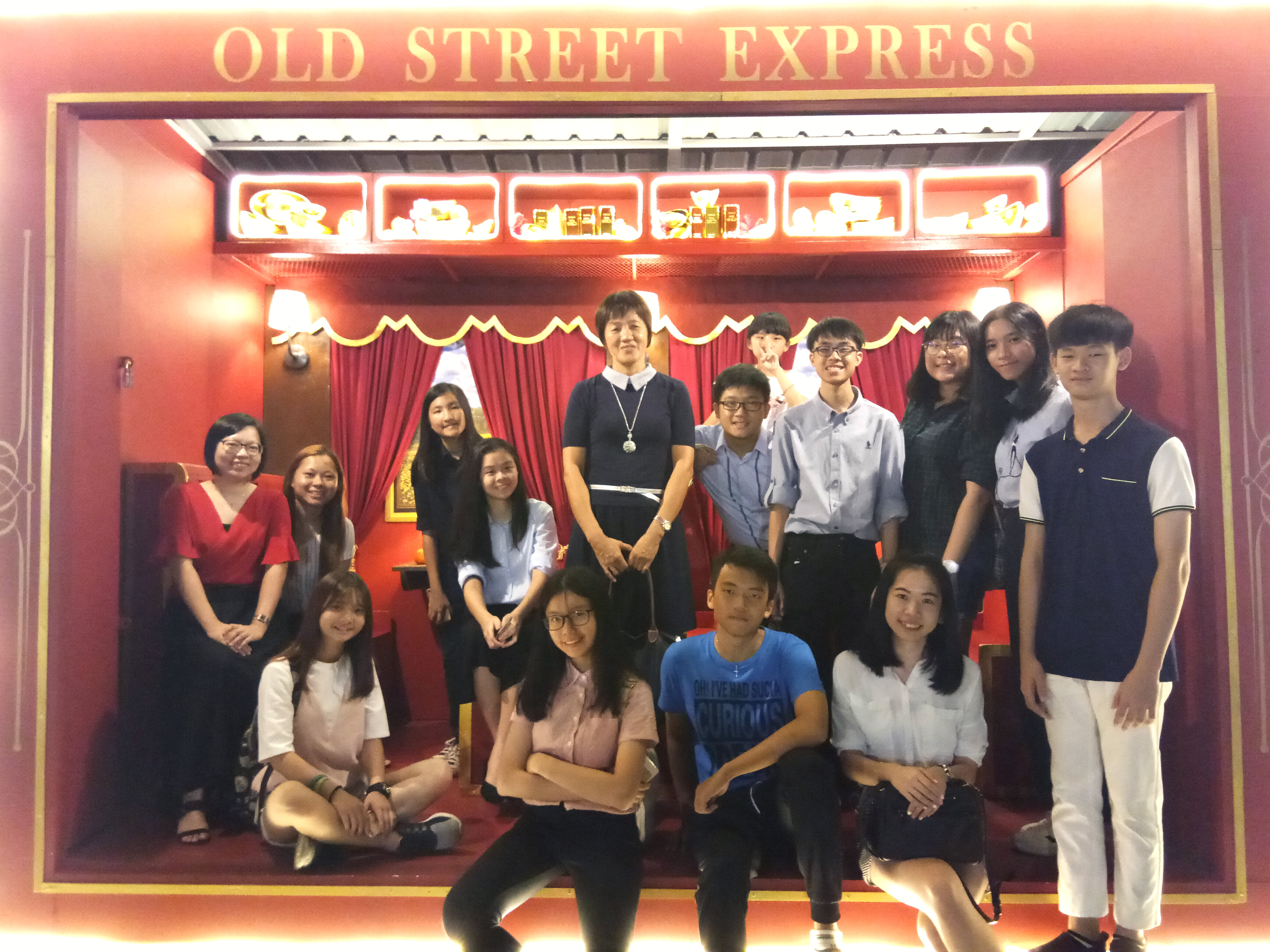 马来西亚 柔佛 峇株巴辖 生活体验 苏雅喜乐堂 门训生 Malaysia Johor Batu Pahat Trip Gereja Joy Soga B29