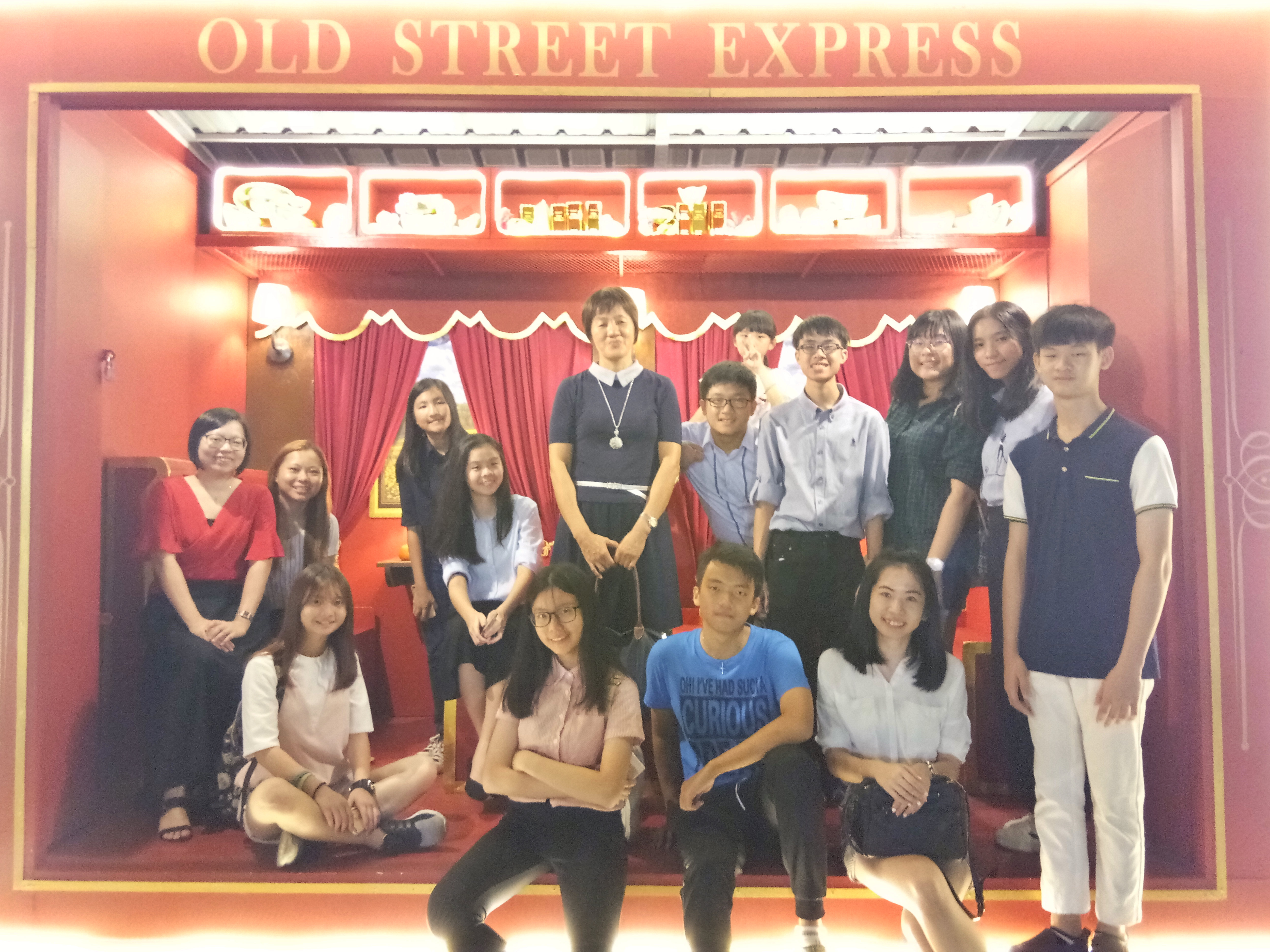 马来西亚 柔佛 峇株巴辖 生活体验 苏雅喜乐堂 门训生 Malaysia Johor Batu Pahat Trip Gereja Joy Soga B30