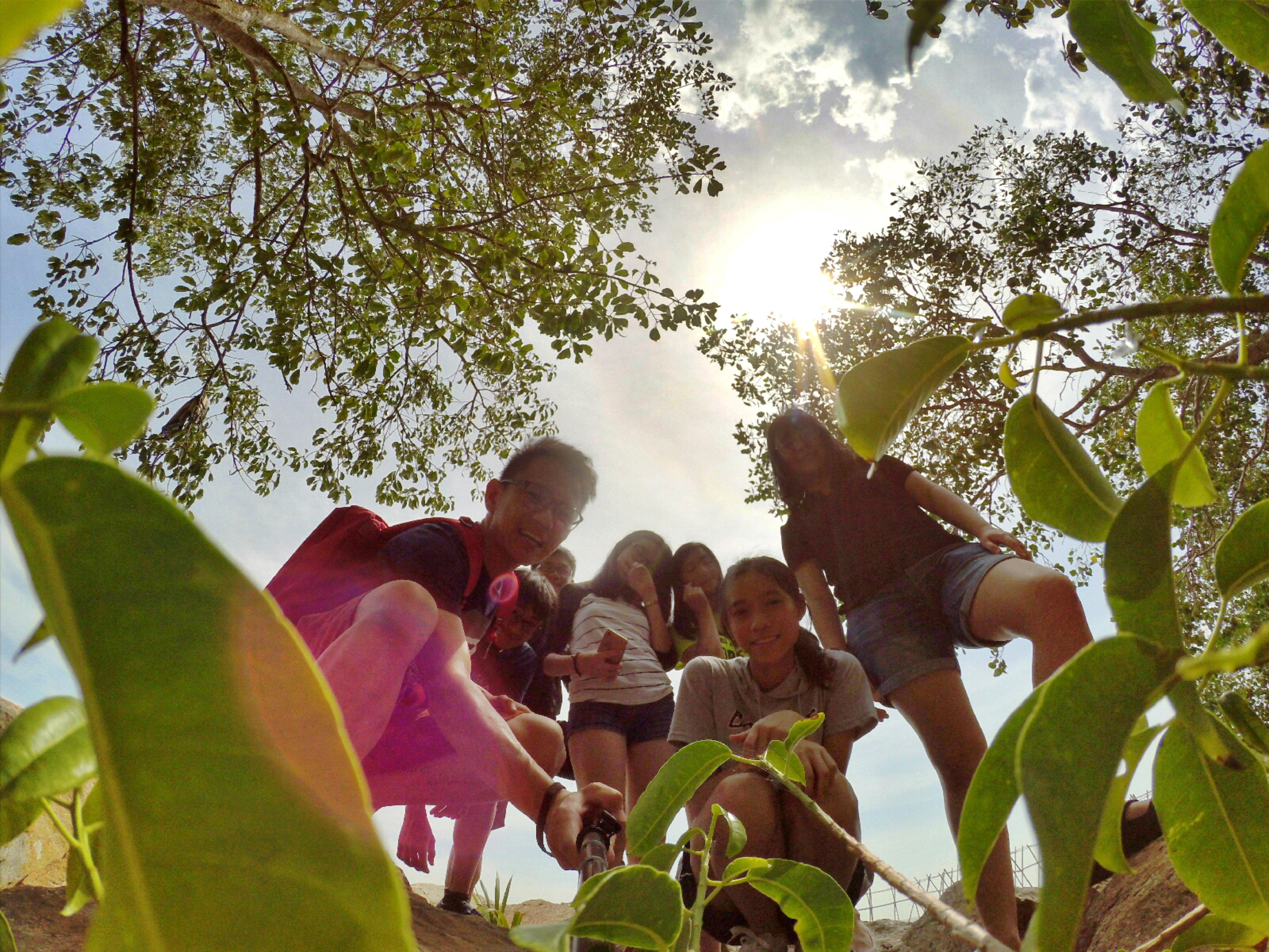 马来西亚 柔佛 峇株巴辖 生活体验 苏雅喜乐堂 门训生 Malaysia Johor Batu Pahat Trip Gereja Joy Soga A40