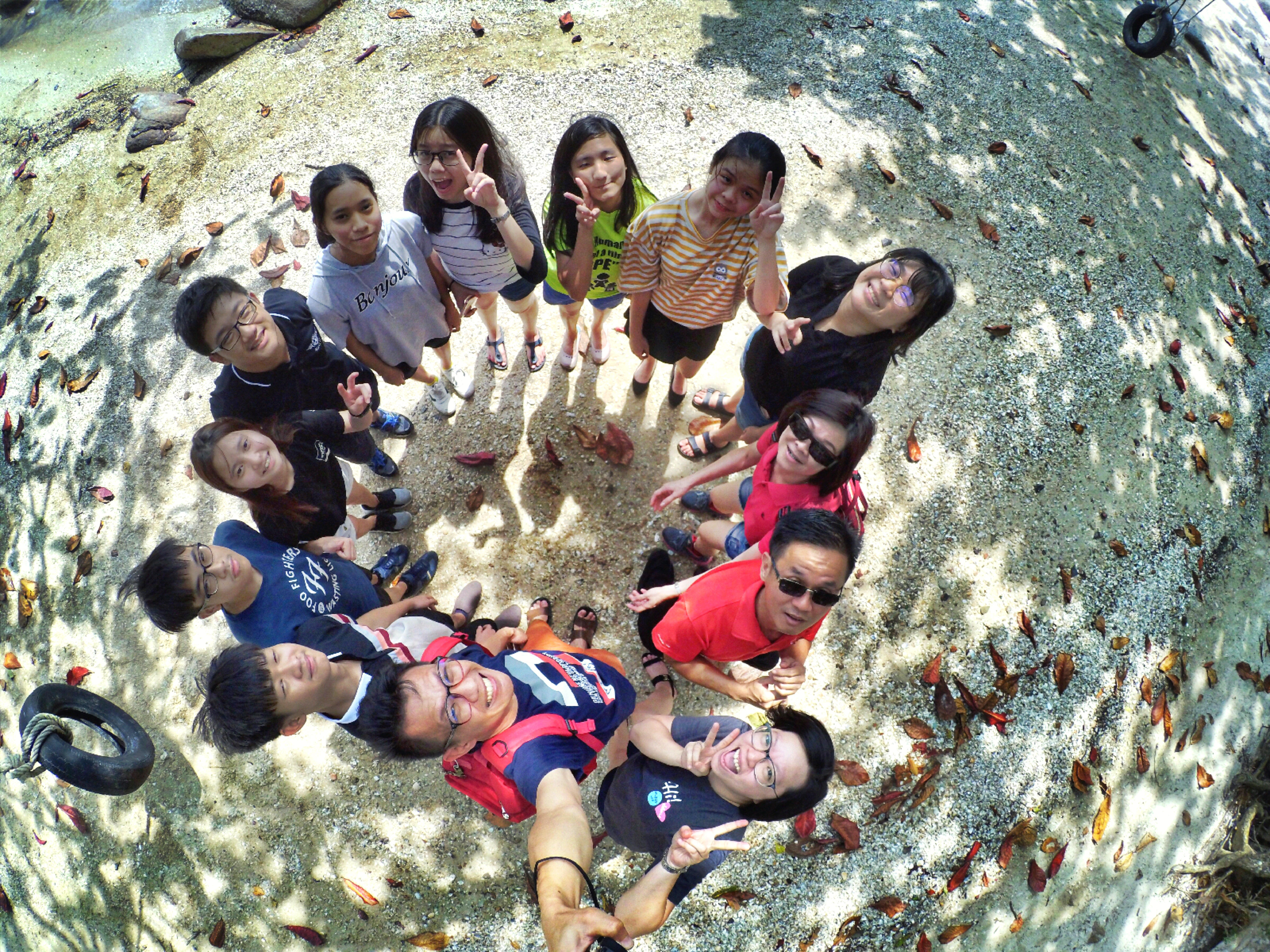 马来西亚 柔佛 峇株巴辖 生活体验 苏雅喜乐堂 门训生 Malaysia Johor Batu Pahat Trip Gereja Joy Soga A40