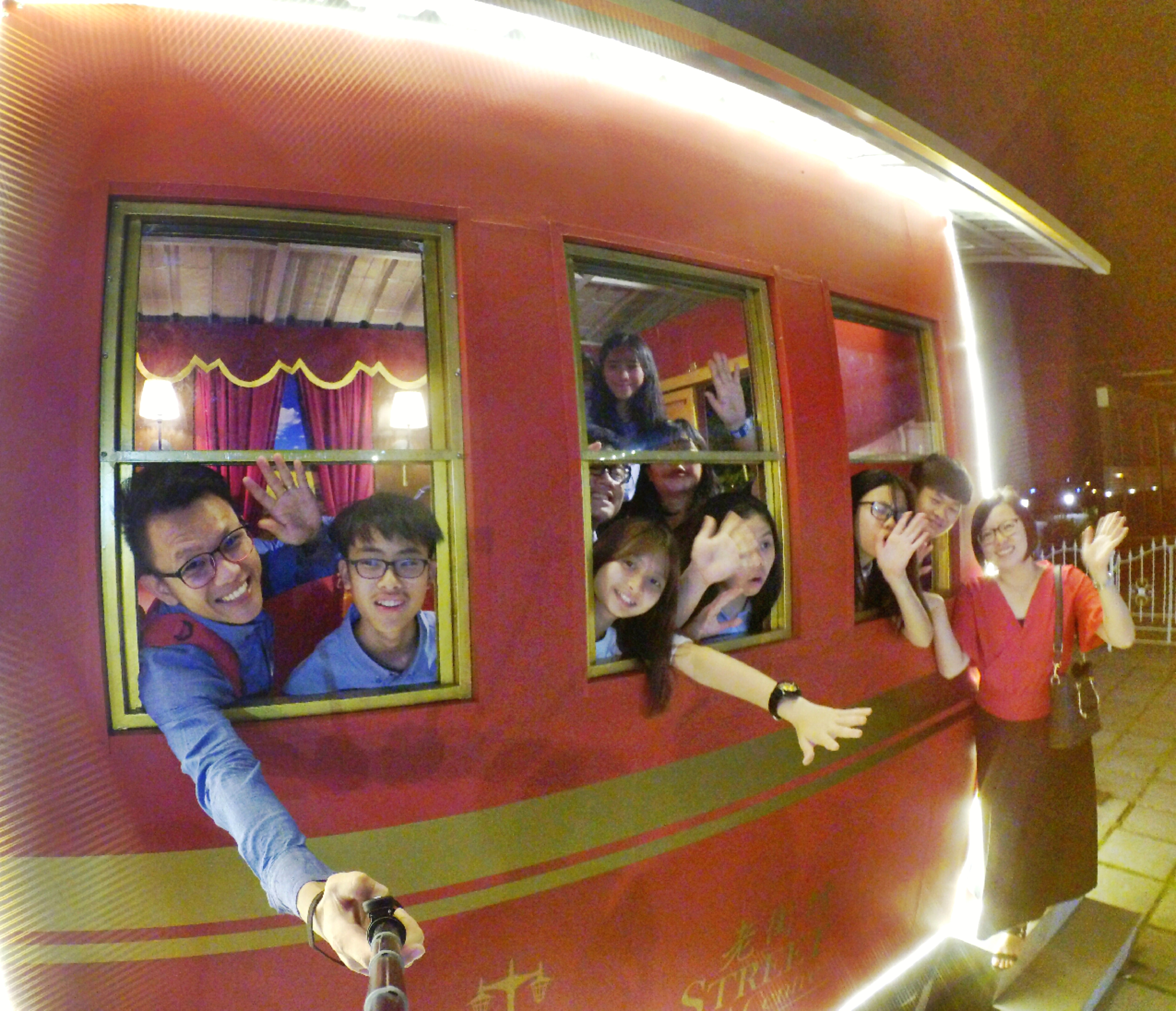 马来西亚 柔佛 峇株巴辖 生活体验 苏雅喜乐堂 门训生 Malaysia Johor Batu Pahat Trip Gereja Joy Soga A59