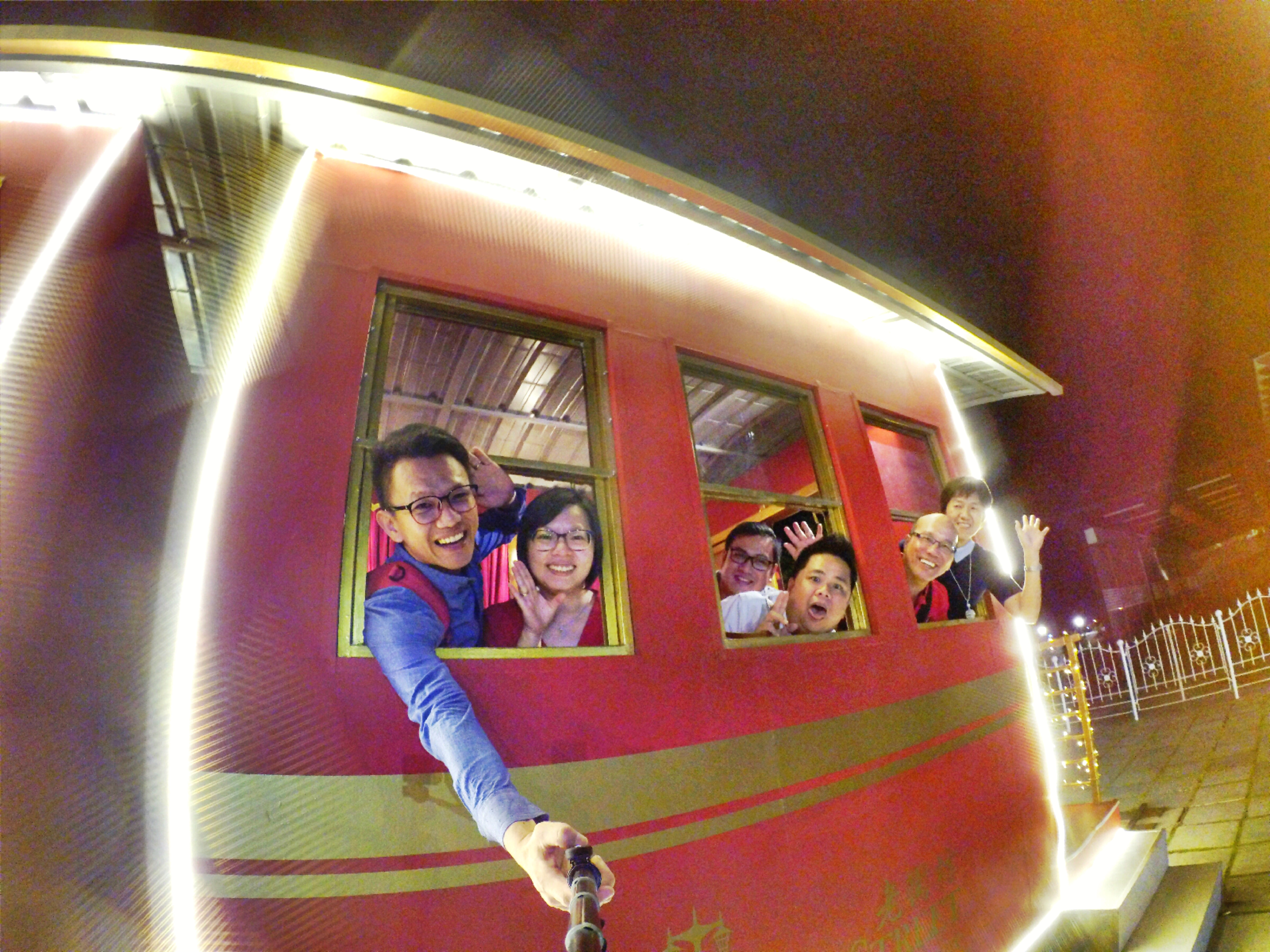 马来西亚 柔佛 峇株巴辖 生活体验 苏雅喜乐堂 门训生 Malaysia Johor Batu Pahat Trip Gereja Joy Soga A64