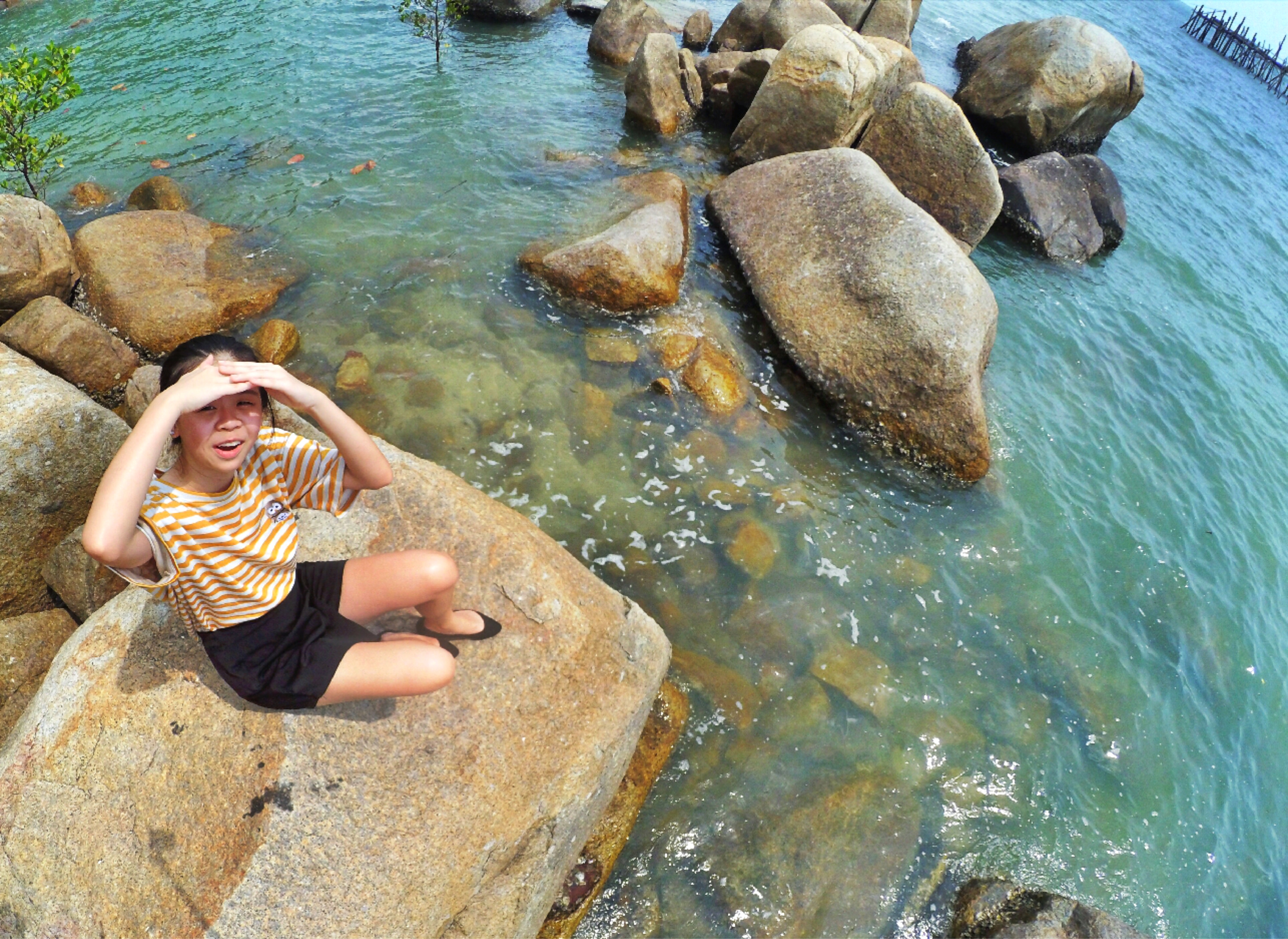 马来西亚 柔佛 峇株巴辖 生活体验 苏雅喜乐堂 门训生 Malaysia Johor Batu Pahat Trip Gereja Joy Soga A19