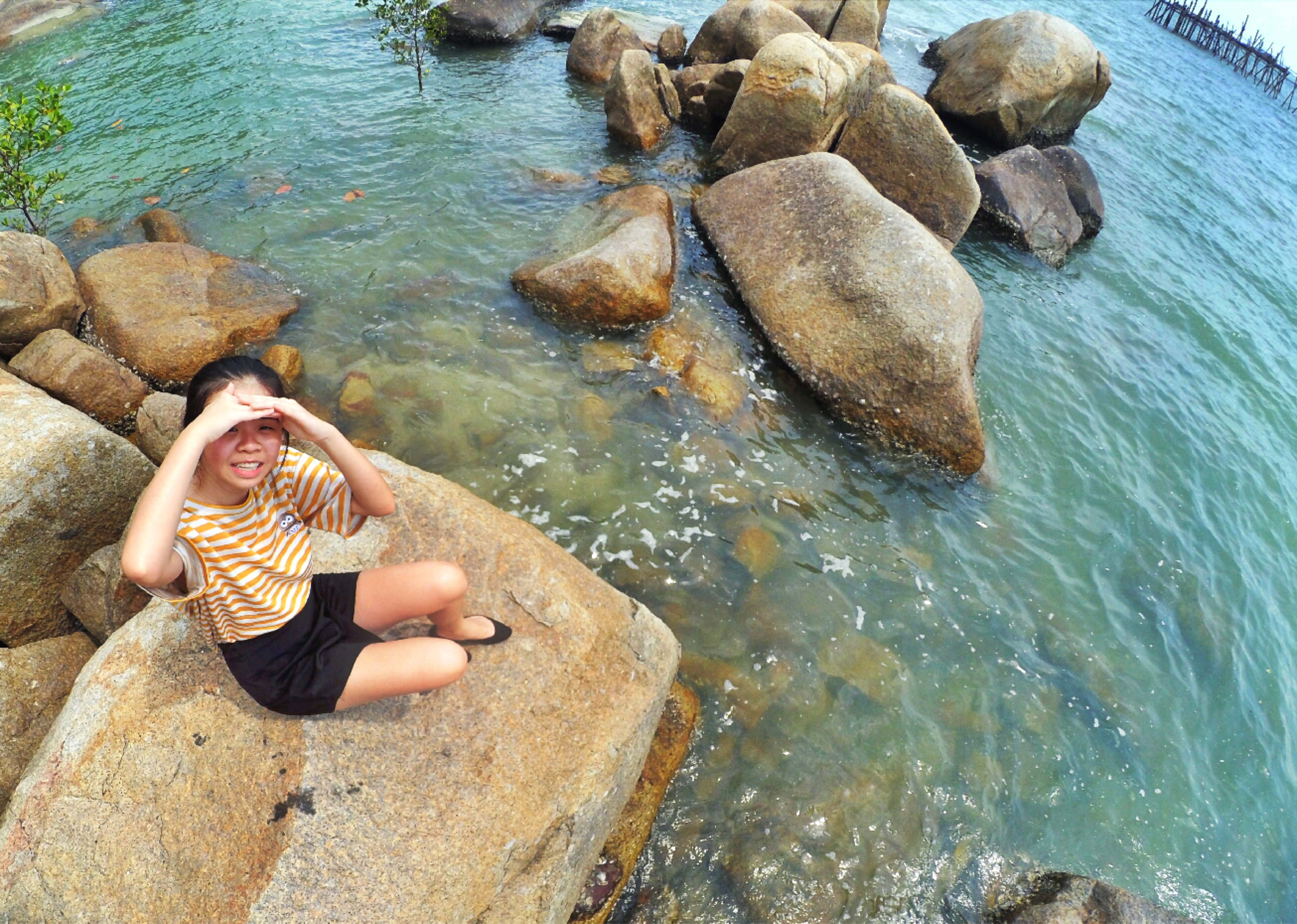 马来西亚 柔佛 峇株巴辖 生活体验 苏雅喜乐堂 门训生 Malaysia Johor Batu Pahat Trip Gereja Joy Soga A20