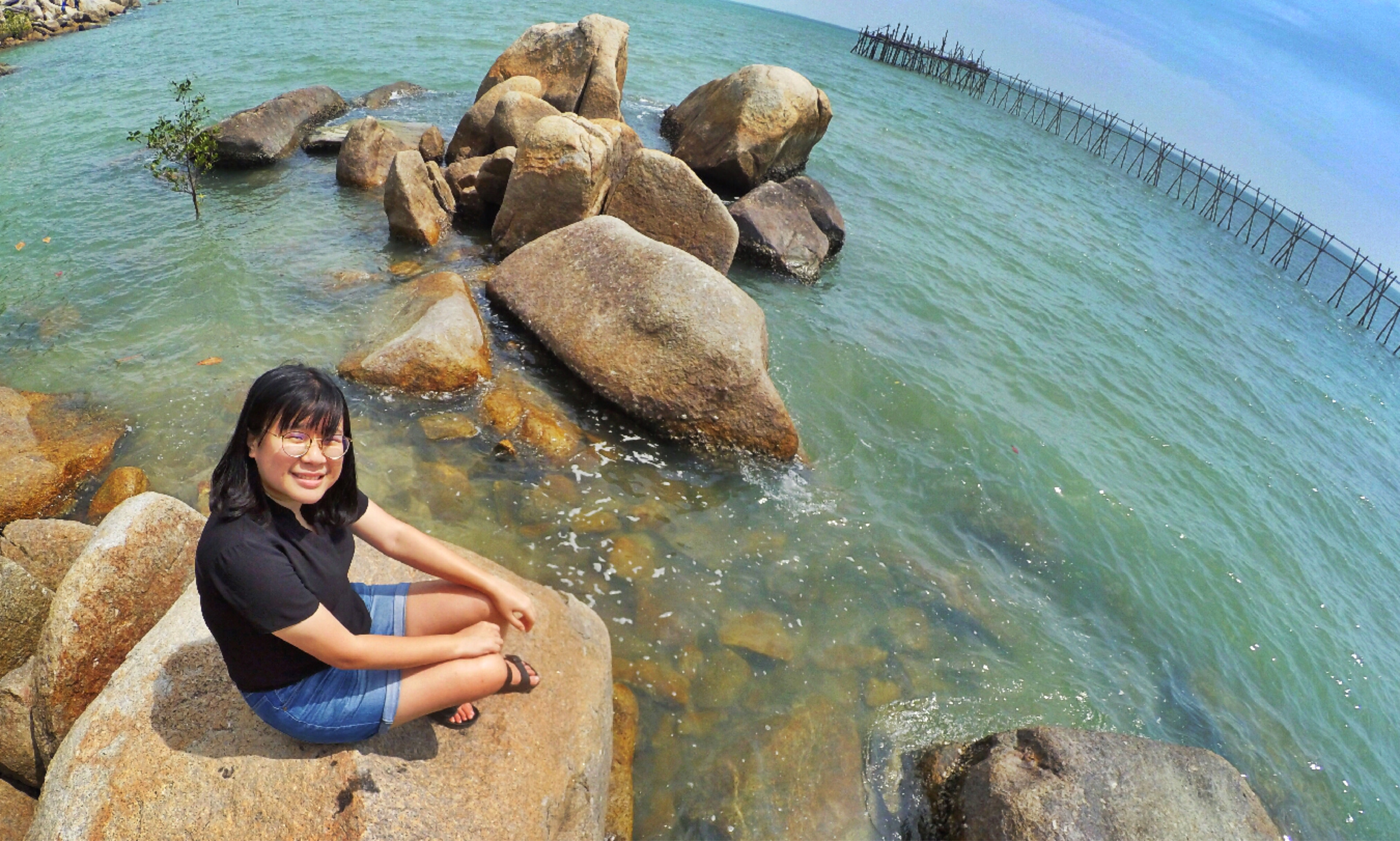 马来西亚 柔佛 峇株巴辖 生活体验 苏雅喜乐堂 门训生 Malaysia Johor Batu Pahat Trip Gereja Joy Soga A22