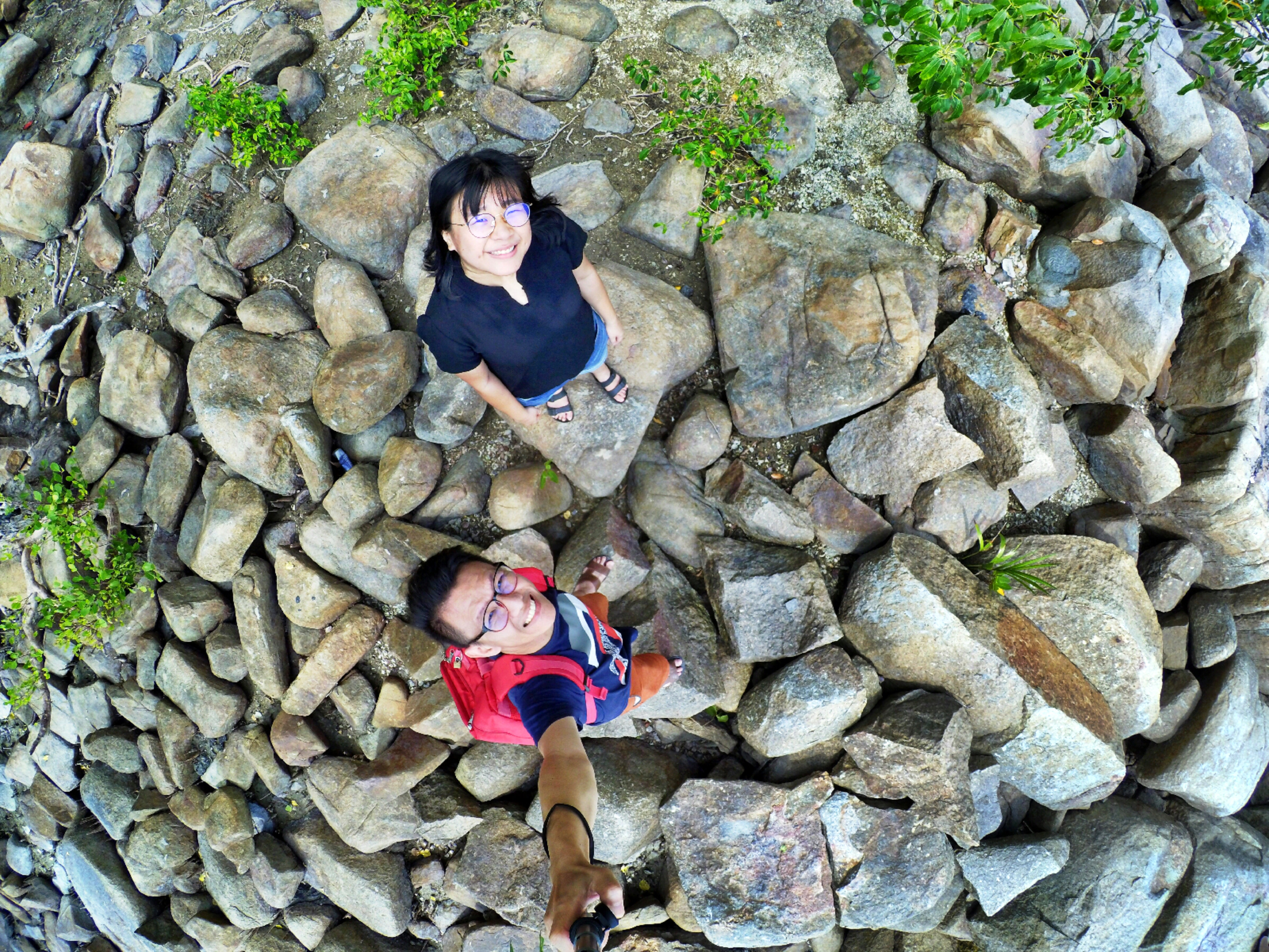 马来西亚 柔佛 峇株巴辖 生活体验 苏雅喜乐堂 门训生 Malaysia Johor Batu Pahat Trip Gereja Joy Soga A25