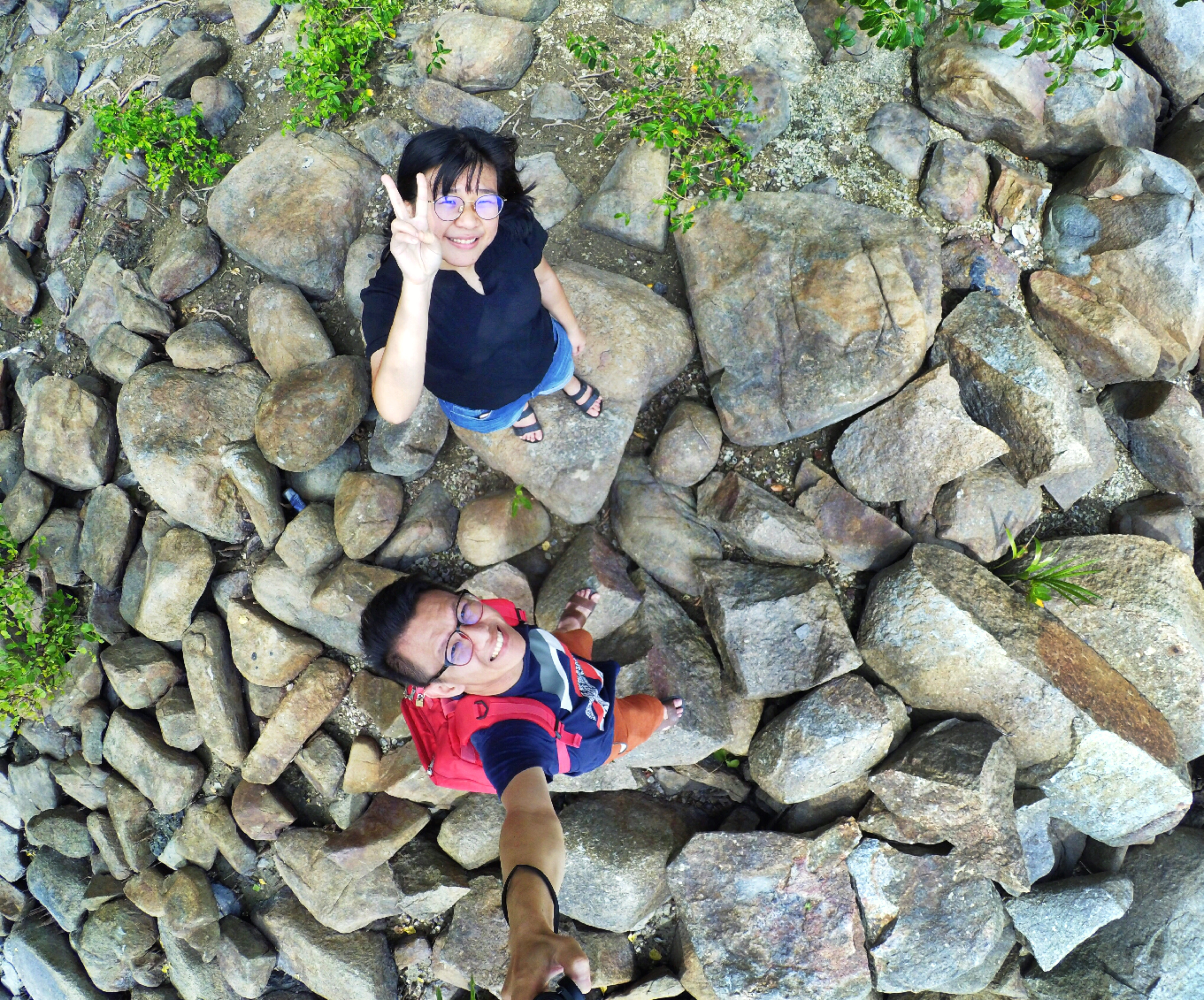 马来西亚 柔佛 峇株巴辖 生活体验 苏雅喜乐堂 门训生 Malaysia Johor Batu Pahat Trip Gereja Joy Soga A26