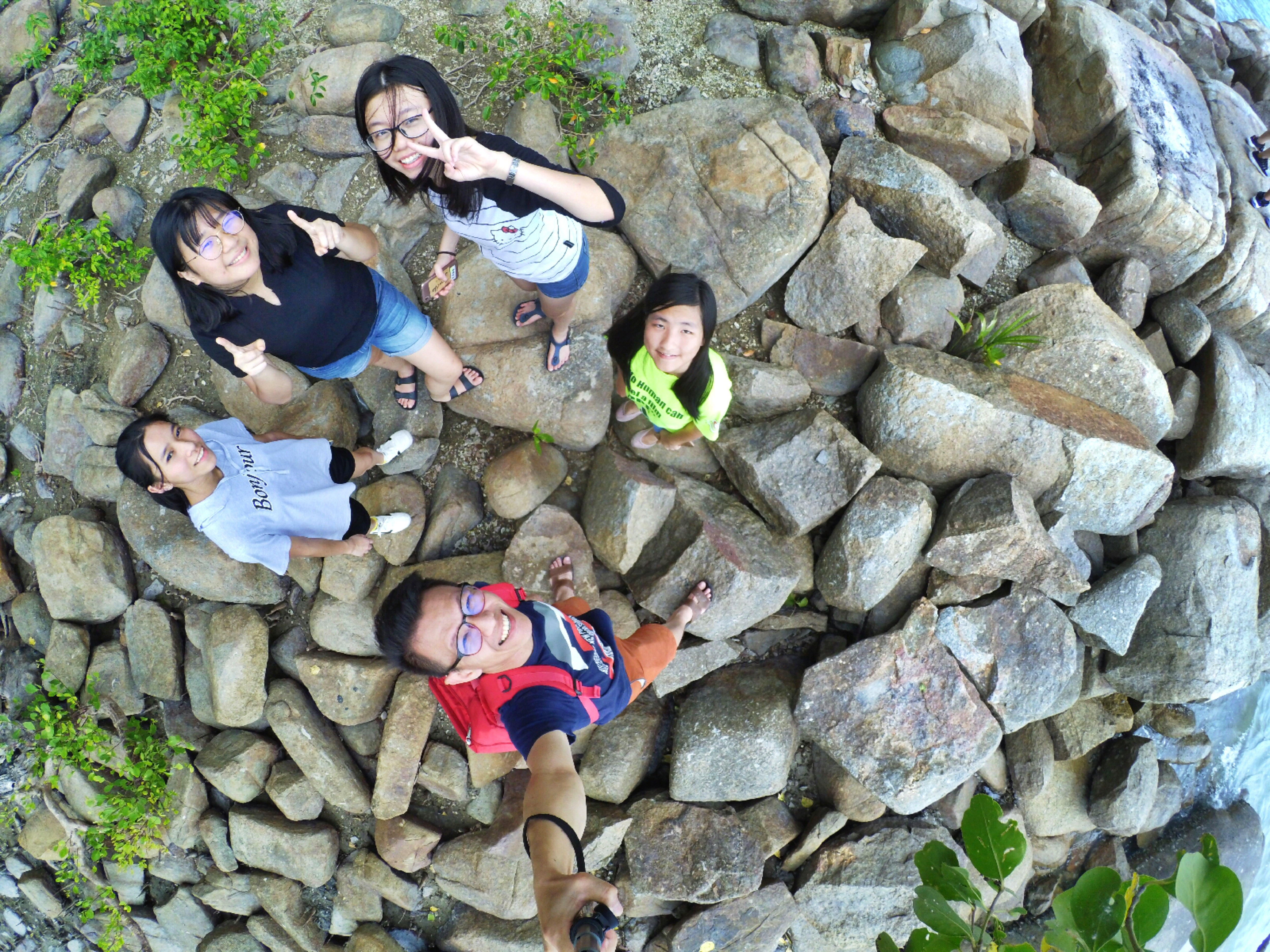 马来西亚 柔佛 峇株巴辖 生活体验 苏雅喜乐堂 门训生 Malaysia Johor Batu Pahat Trip Gereja Joy Soga A27