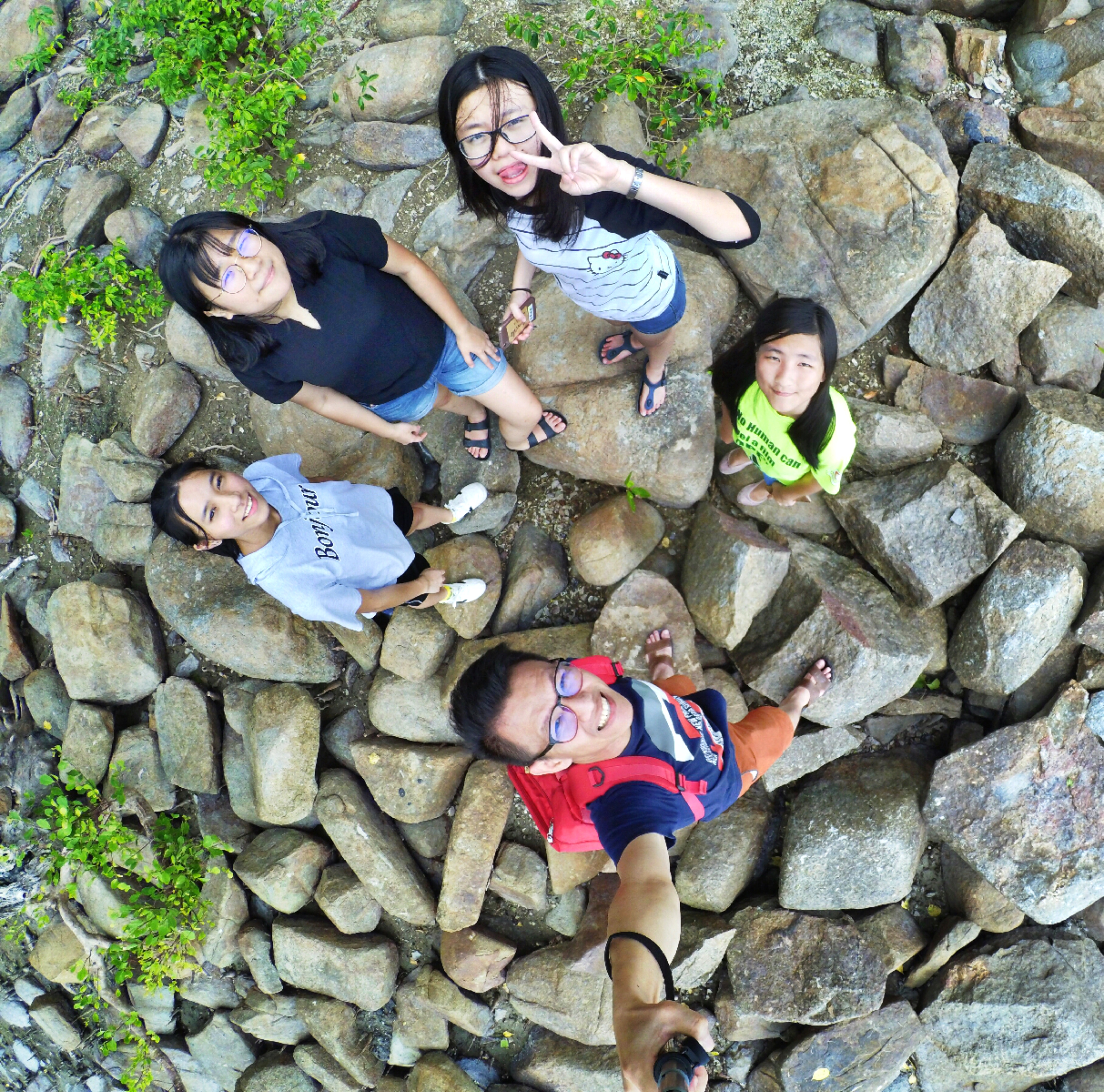 马来西亚 柔佛 峇株巴辖 生活体验 苏雅喜乐堂 门训生 Malaysia Johor Batu Pahat Trip Gereja Joy Soga A28