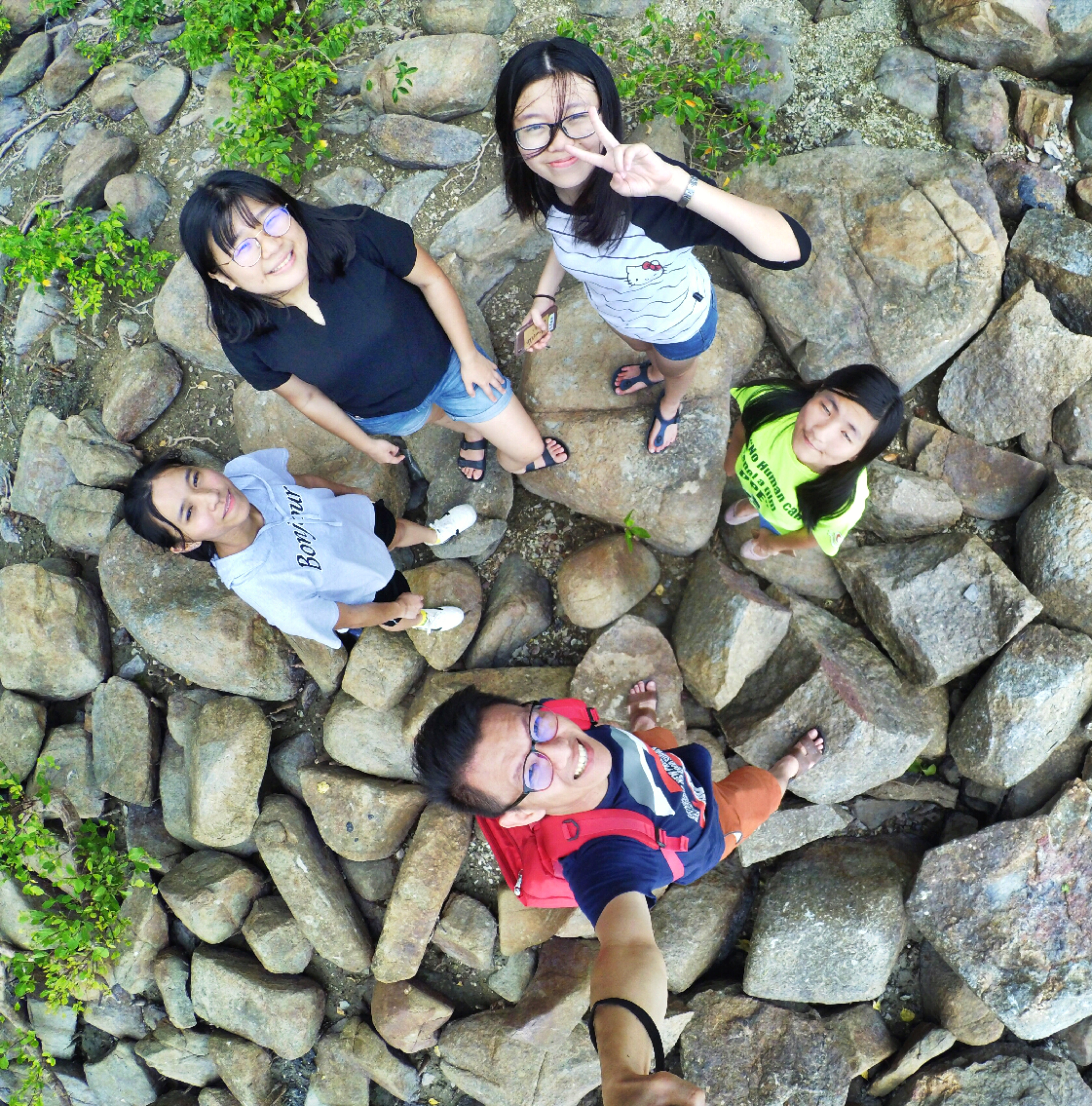 马来西亚 柔佛 峇株巴辖 生活体验 苏雅喜乐堂 门训生 Malaysia Johor Batu Pahat Trip Gereja Joy Soga A29