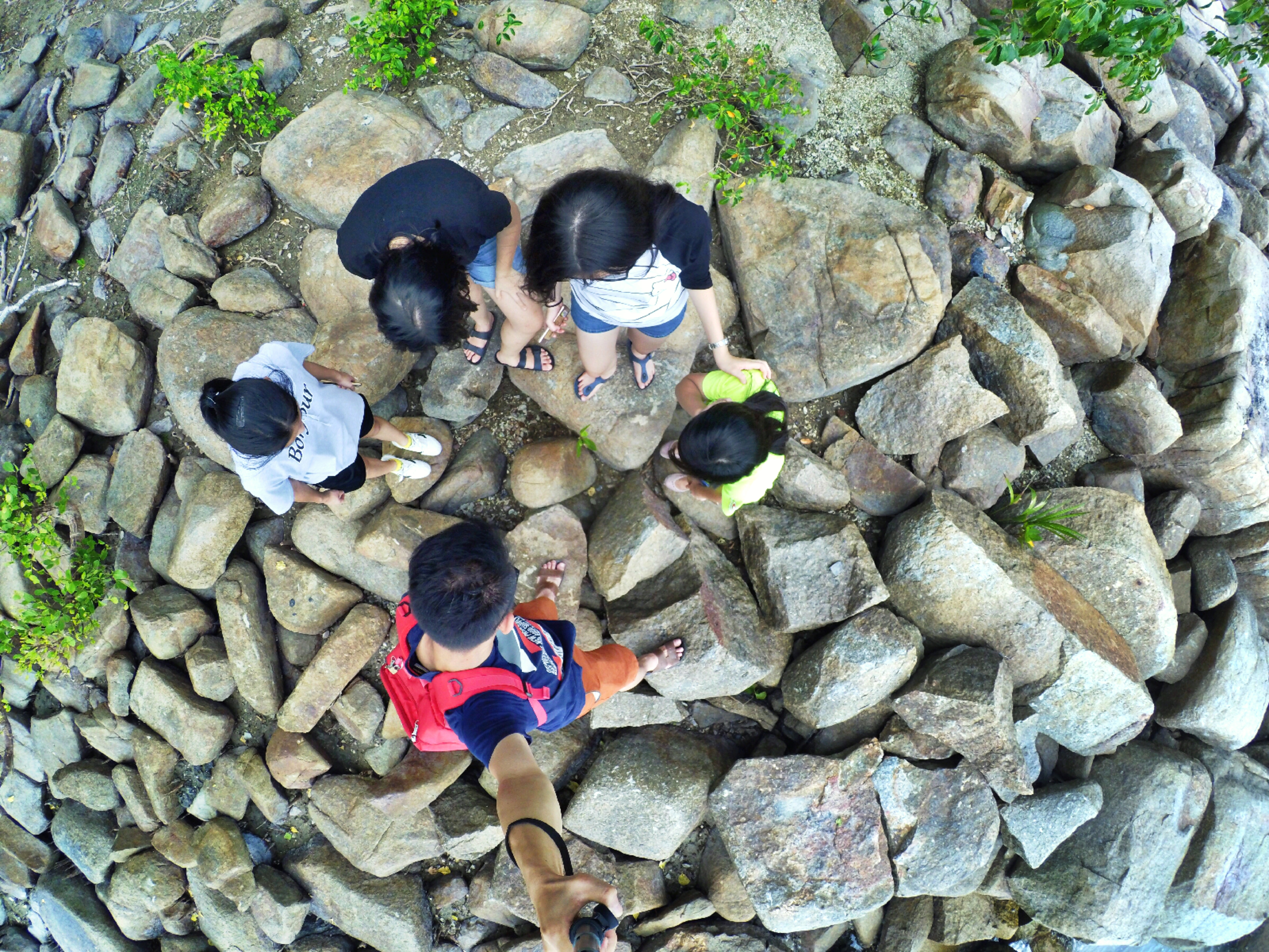 马来西亚 柔佛 峇株巴辖 生活体验 苏雅喜乐堂 门训生 Malaysia Johor Batu Pahat Trip Gereja Joy Soga A30