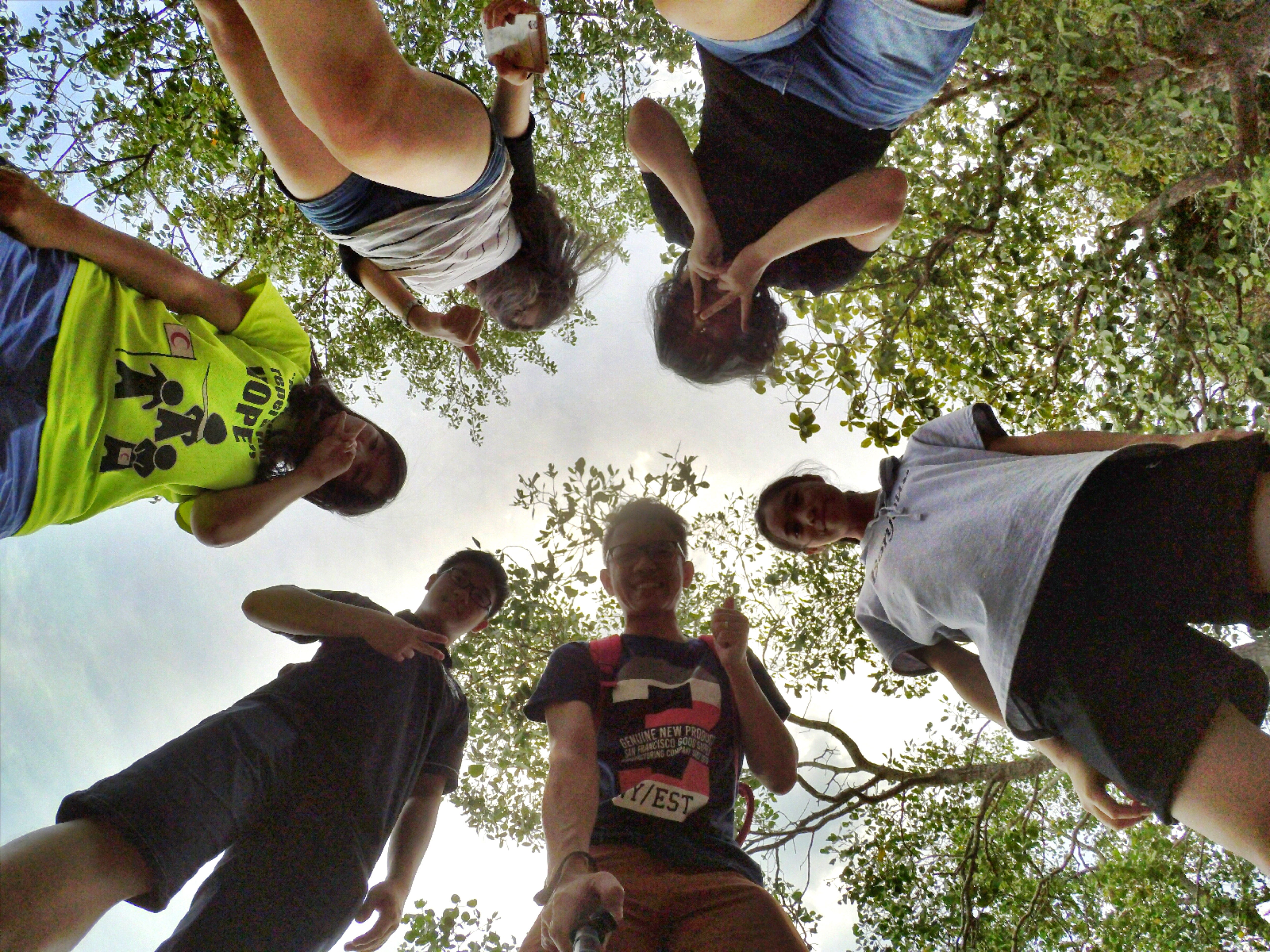 马来西亚 柔佛 峇株巴辖 生活体验 苏雅喜乐堂 门训生 Malaysia Johor Batu Pahat Trip Gereja Joy Soga A31