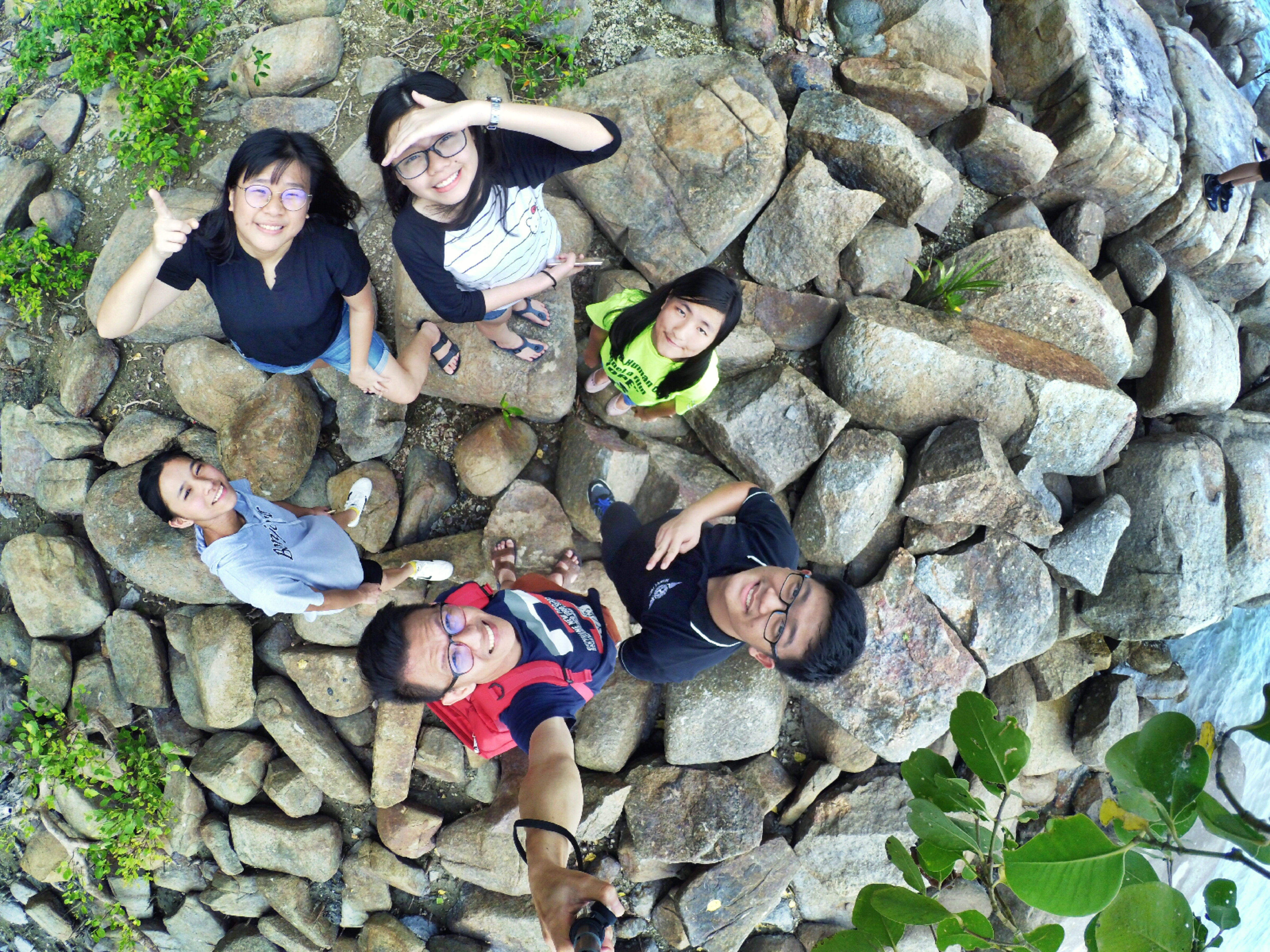 马来西亚 柔佛 峇株巴辖 生活体验 苏雅喜乐堂 门训生 Malaysia Johor Batu Pahat Trip Gereja Joy Soga A32