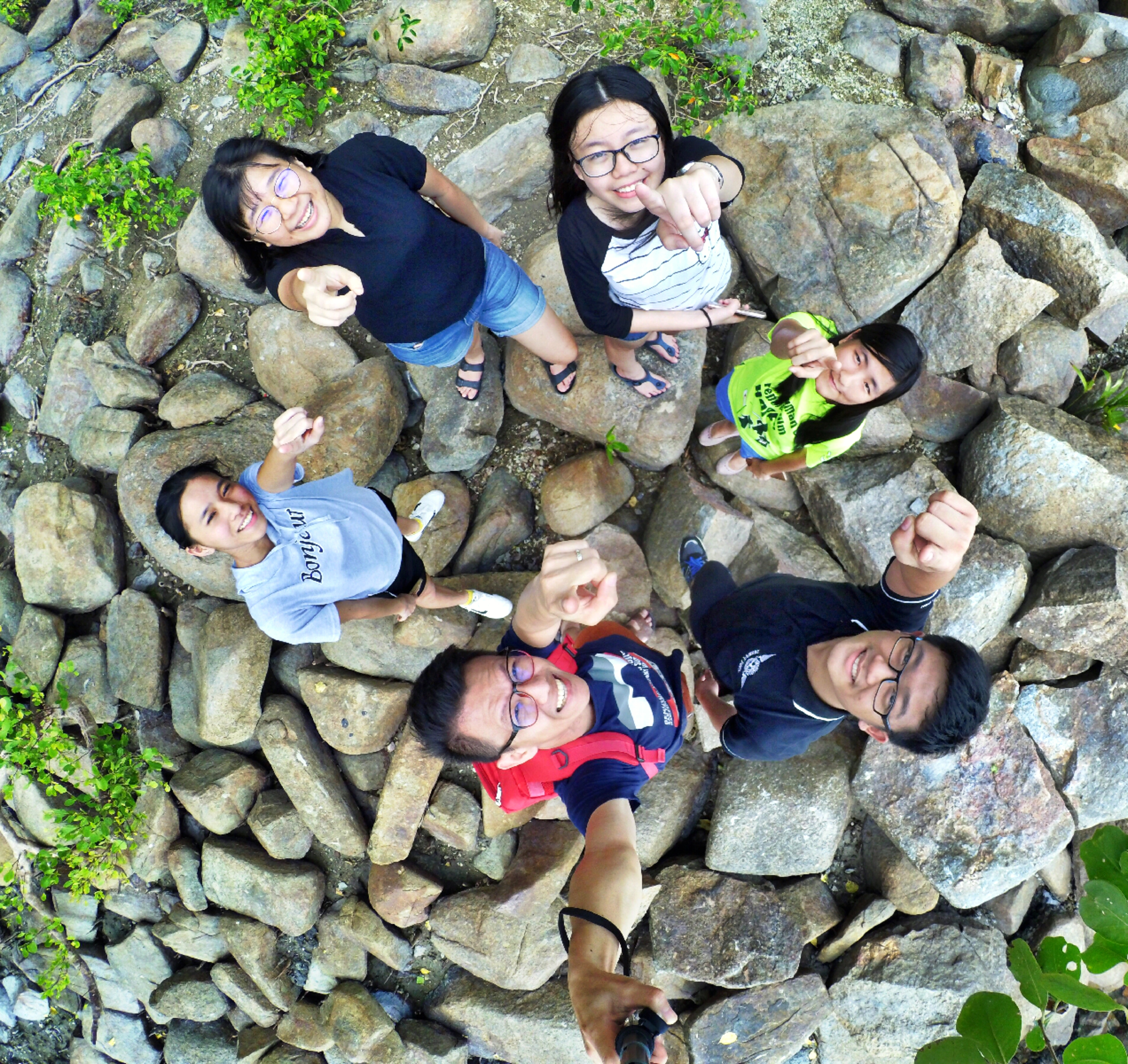 马来西亚 柔佛 峇株巴辖 生活体验 苏雅喜乐堂 门训生 Malaysia Johor Batu Pahat Trip Gereja Joy Soga A34