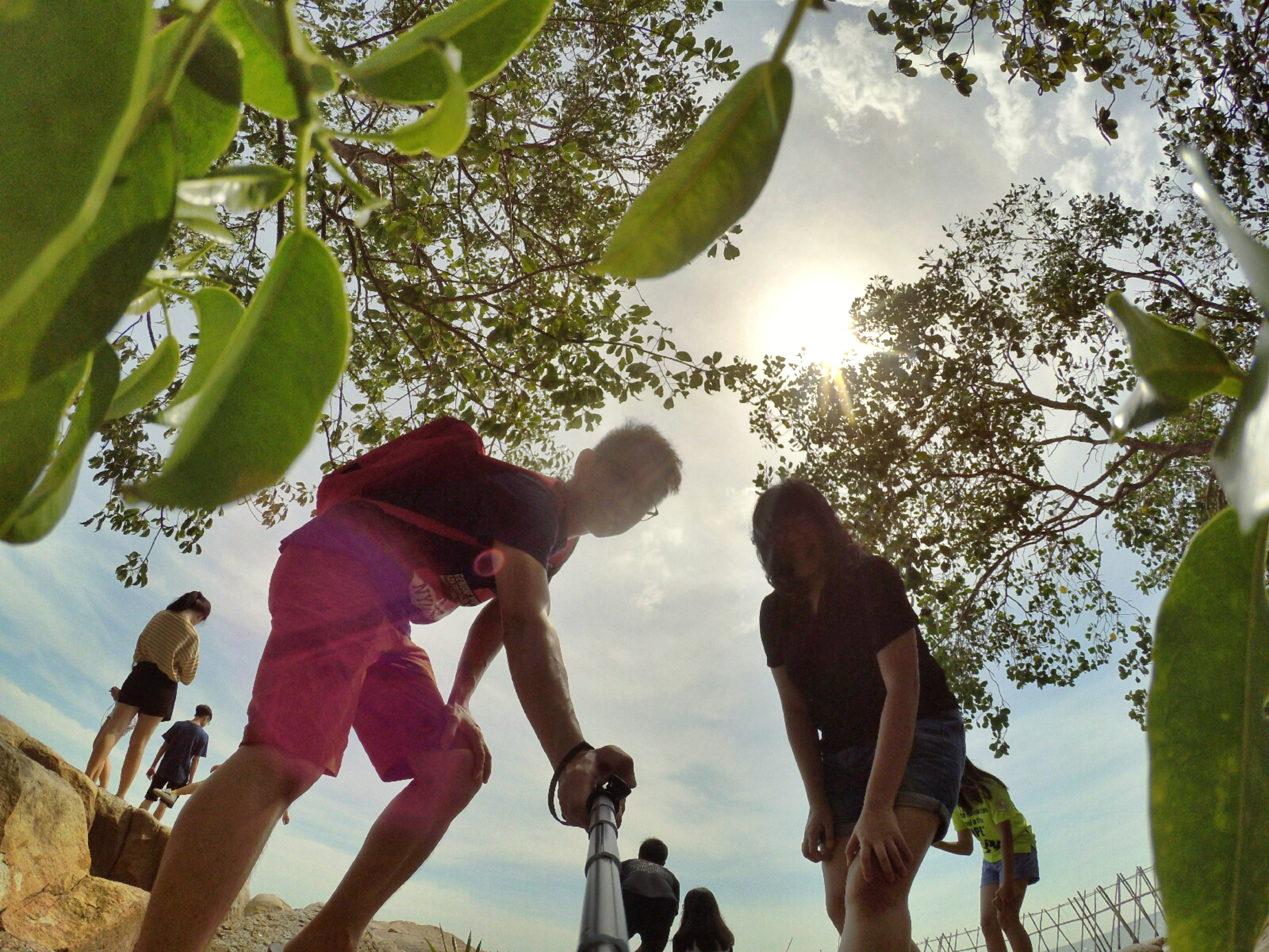 马来西亚 柔佛 峇株巴辖 生活体验 苏雅喜乐堂 门训生 Malaysia Johor Batu Pahat Trip Gereja Joy Soga A36