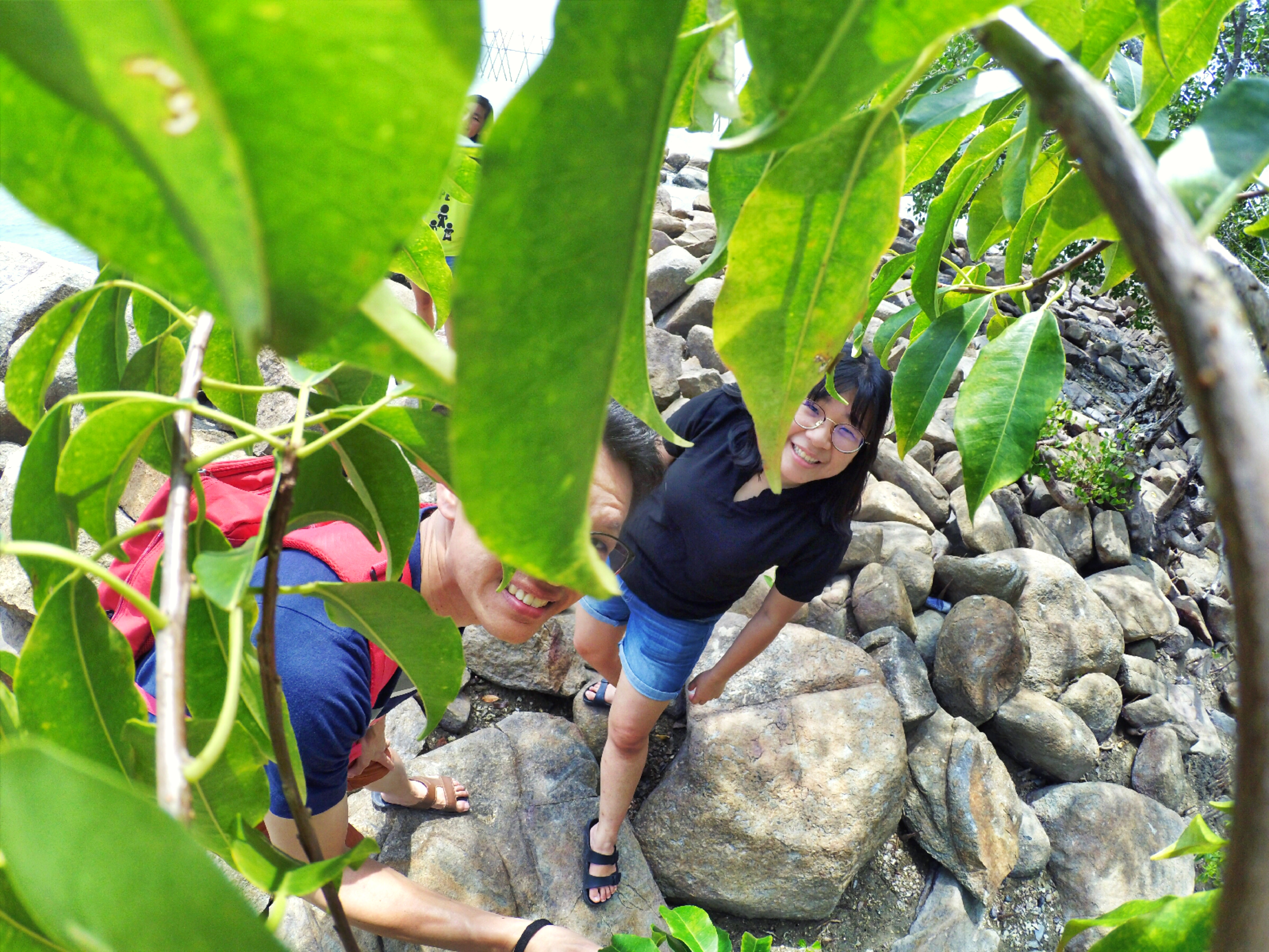 马来西亚 柔佛 峇株巴辖 生活体验 苏雅喜乐堂 门训生 Malaysia Johor Batu Pahat Trip Gereja Joy Soga A37