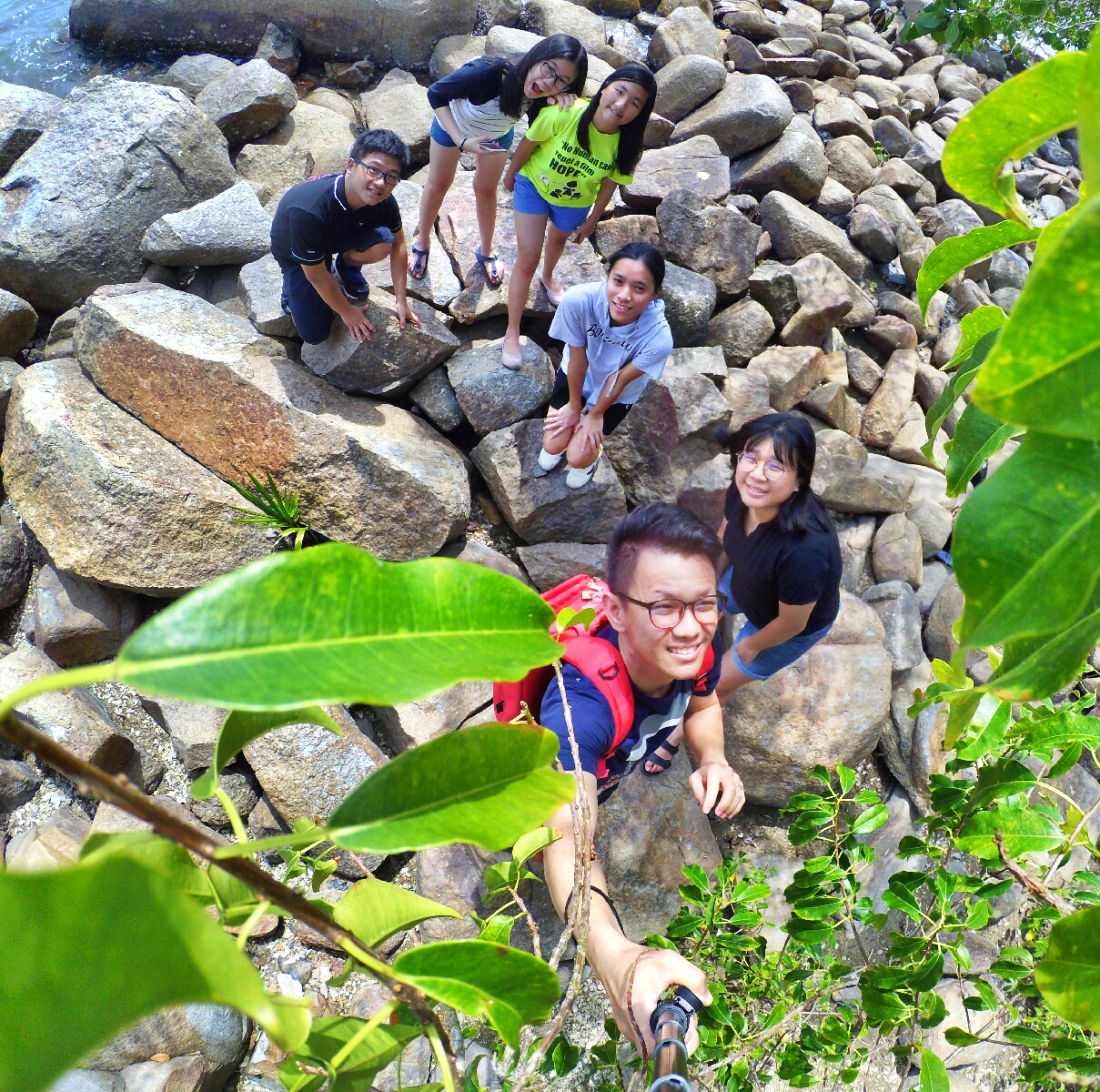 马来西亚 柔佛 峇株巴辖 生活体验 苏雅喜乐堂 门训生 Malaysia Johor Batu Pahat Trip Gereja Joy Soga A38