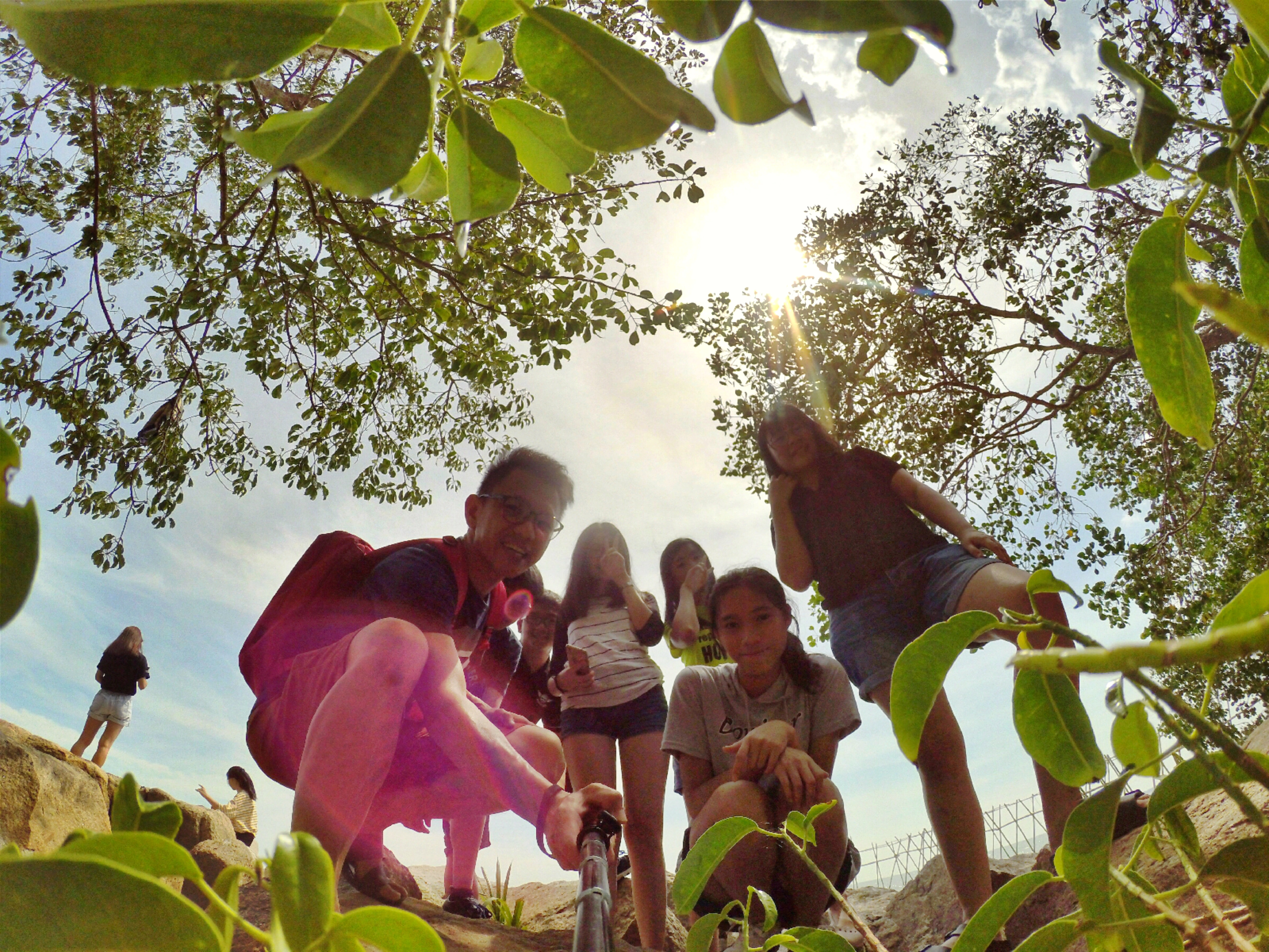 马来西亚 柔佛 峇株巴辖 生活体验 苏雅喜乐堂 门训生 Malaysia Johor Batu Pahat Trip Gereja Joy Soga A39