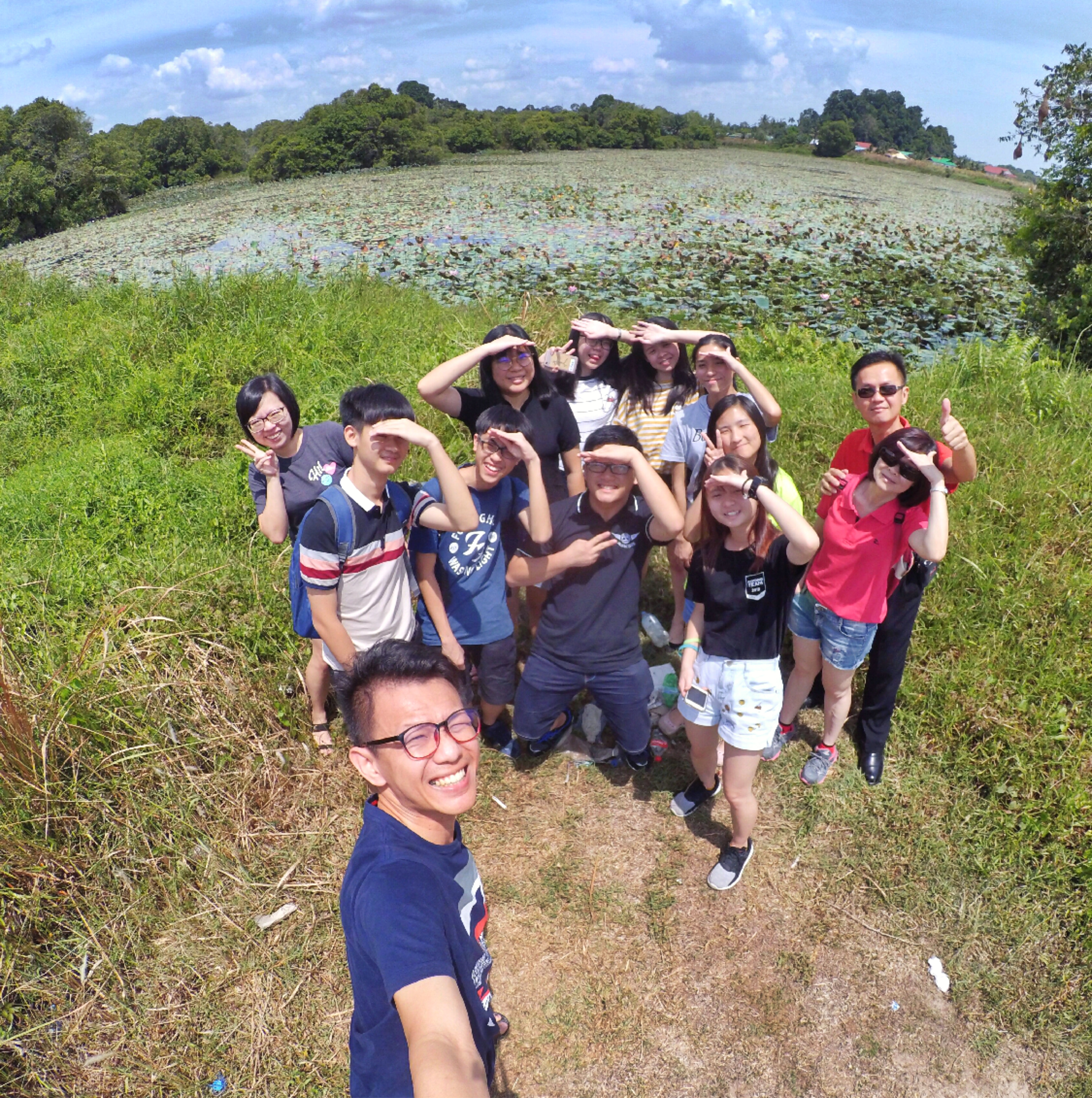 马来西亚 柔佛 峇株巴辖 生活体验 苏雅喜乐堂 门训生 Malaysia Johor Batu Pahat Trip Gereja Joy Soga A04