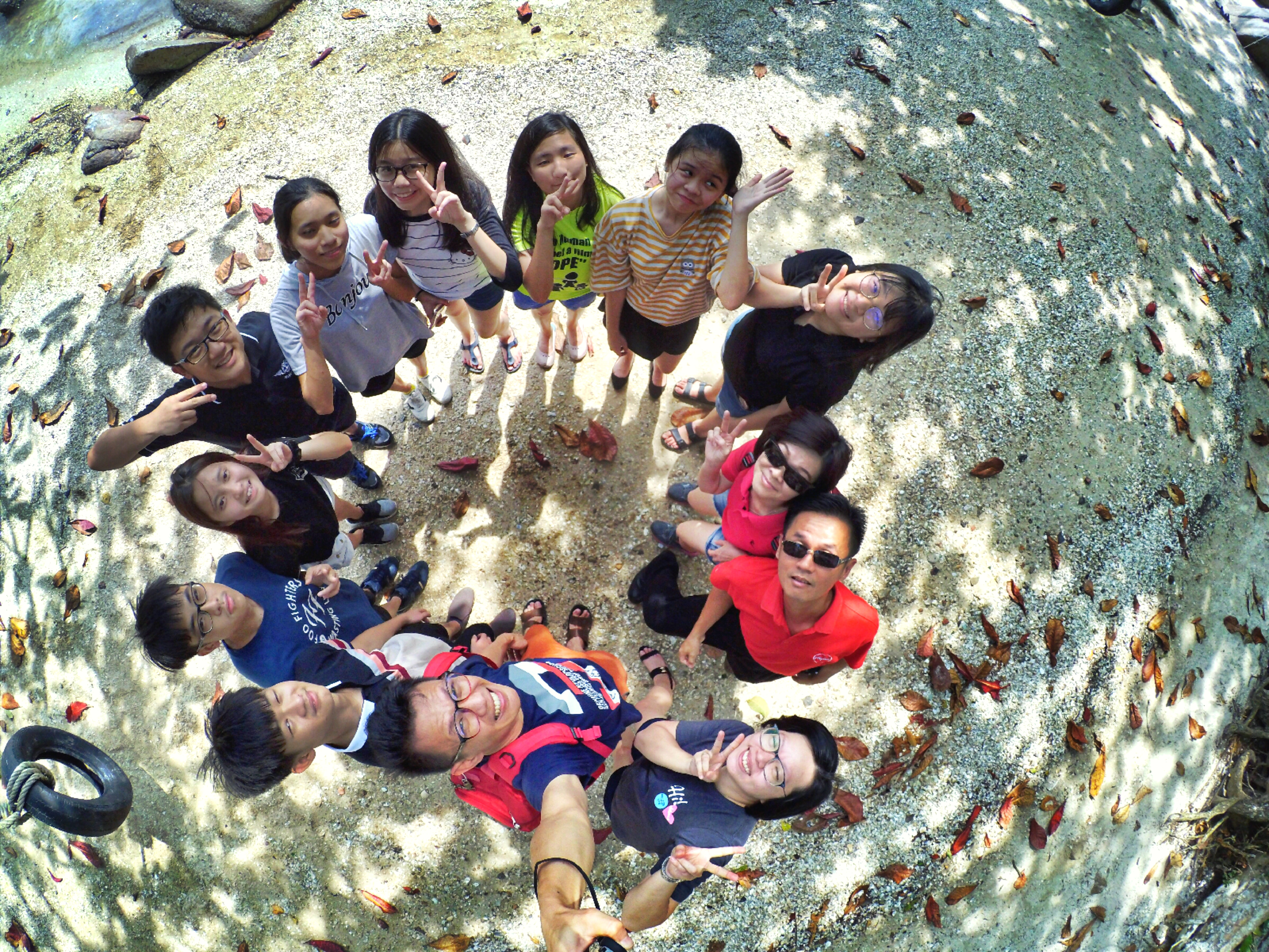 马来西亚 柔佛 峇株巴辖 生活体验 苏雅喜乐堂 门训生 Malaysia Johor Batu Pahat Trip Gereja Joy Soga A47