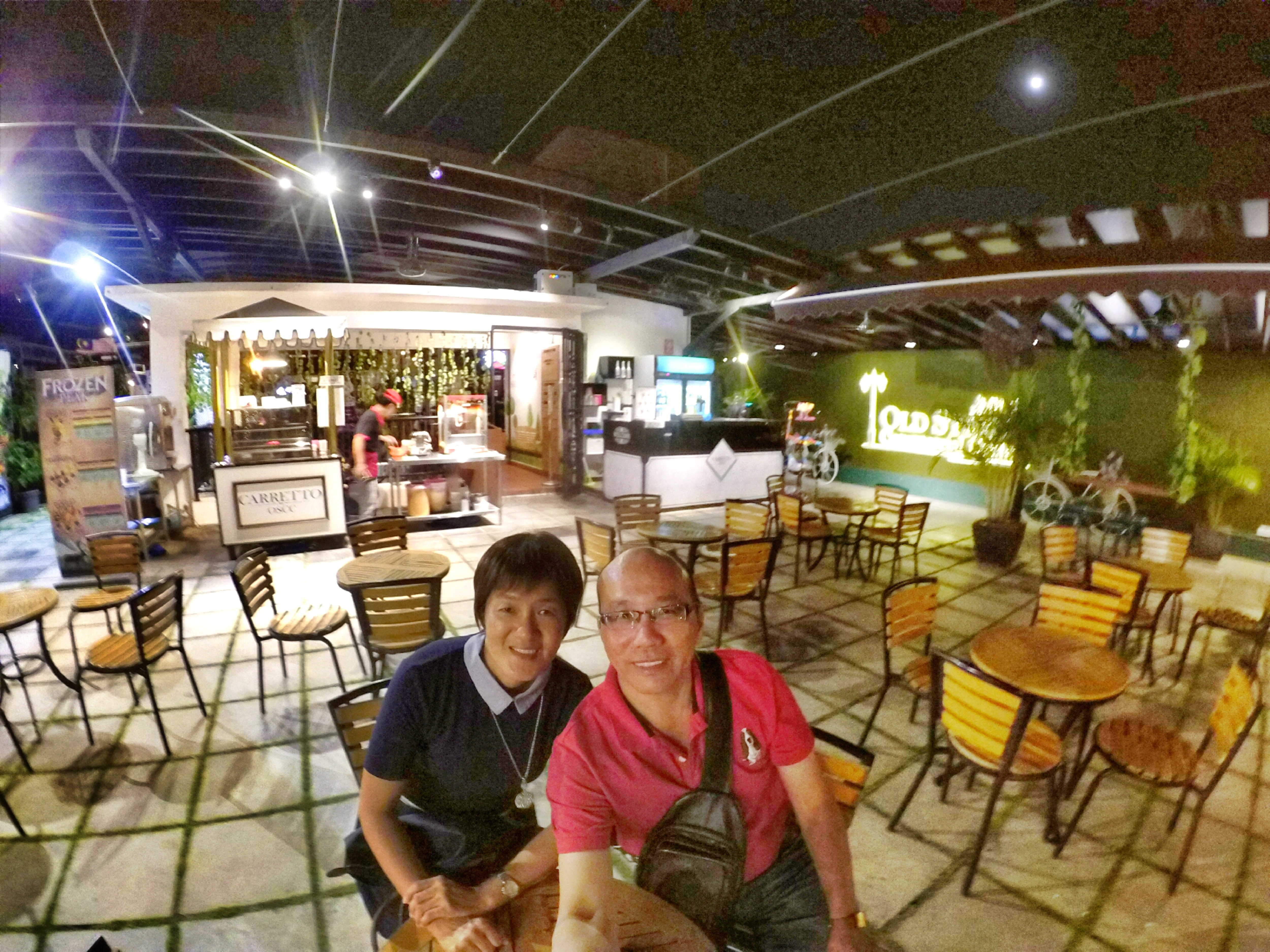 马来西亚 柔佛 峇株巴辖 生活体验 苏雅喜乐堂 门训生 Malaysia Johor Batu Pahat Trip Gereja Joy Soga A53