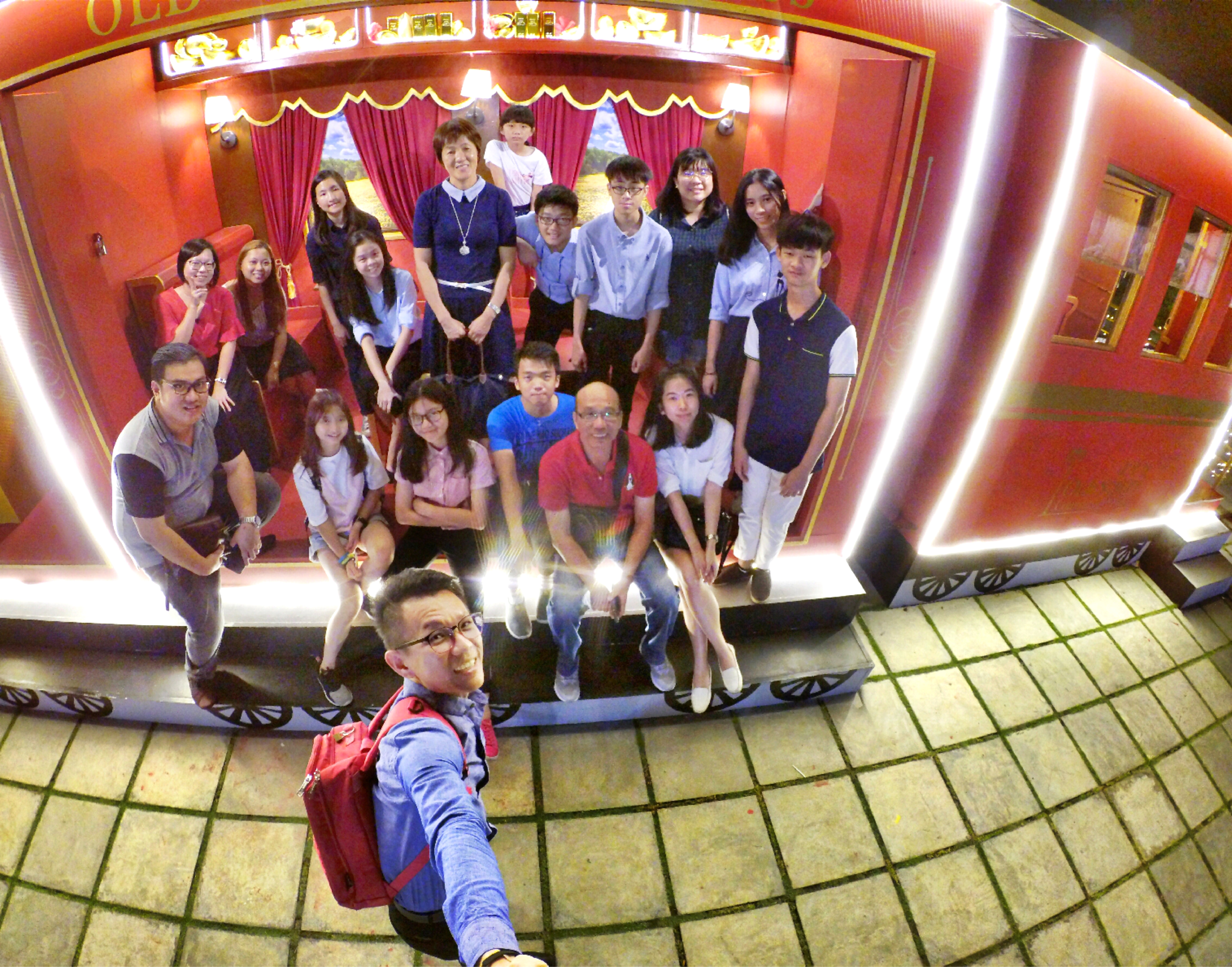 马来西亚 柔佛 峇株巴辖 生活体验 苏雅喜乐堂 门训生 Malaysia Johor Batu Pahat Trip Gereja Joy Soga A55