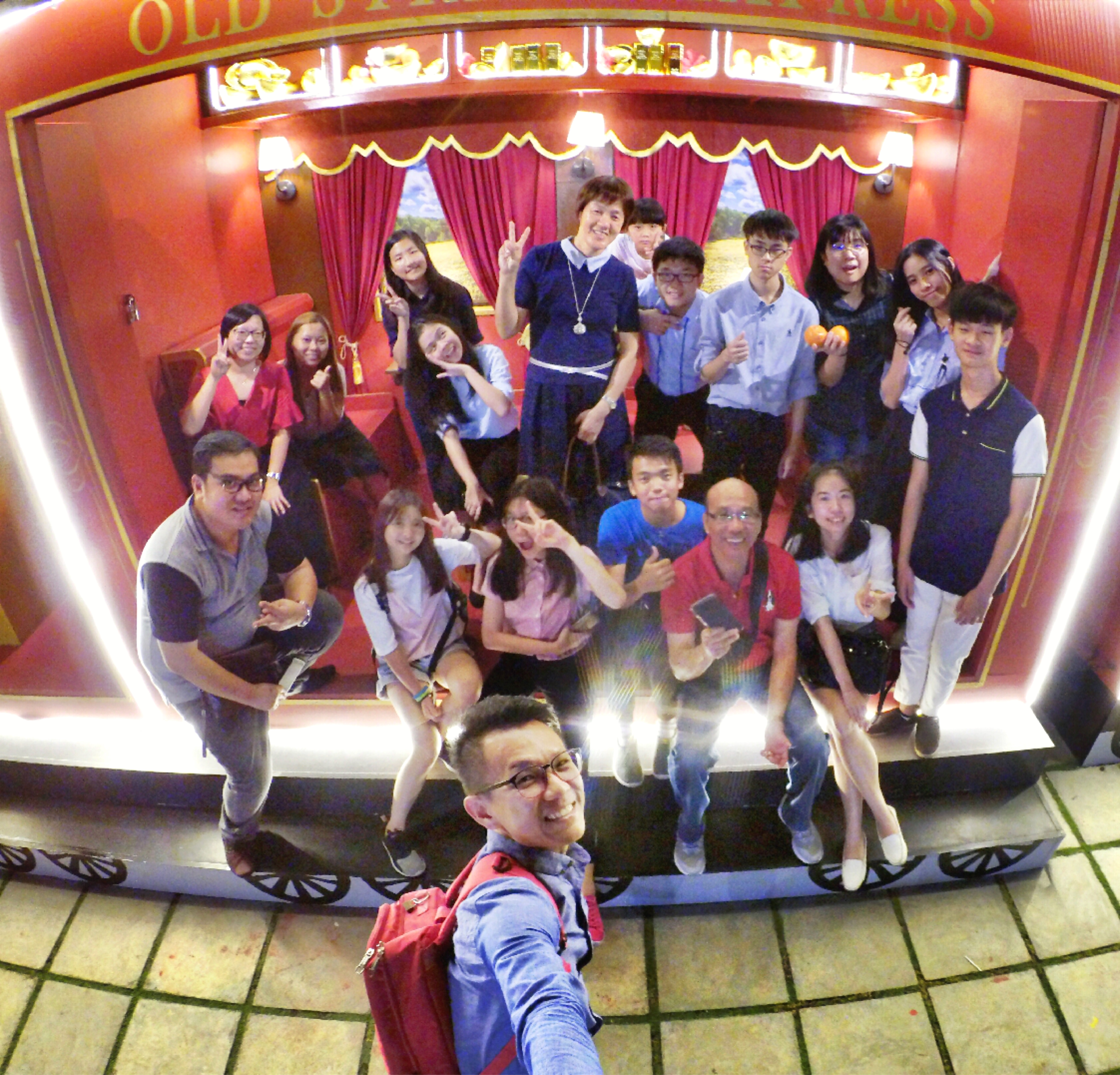 马来西亚 柔佛 峇株巴辖 生活体验 苏雅喜乐堂 门训生 Malaysia Johor Batu Pahat Trip Gereja Joy Soga A56