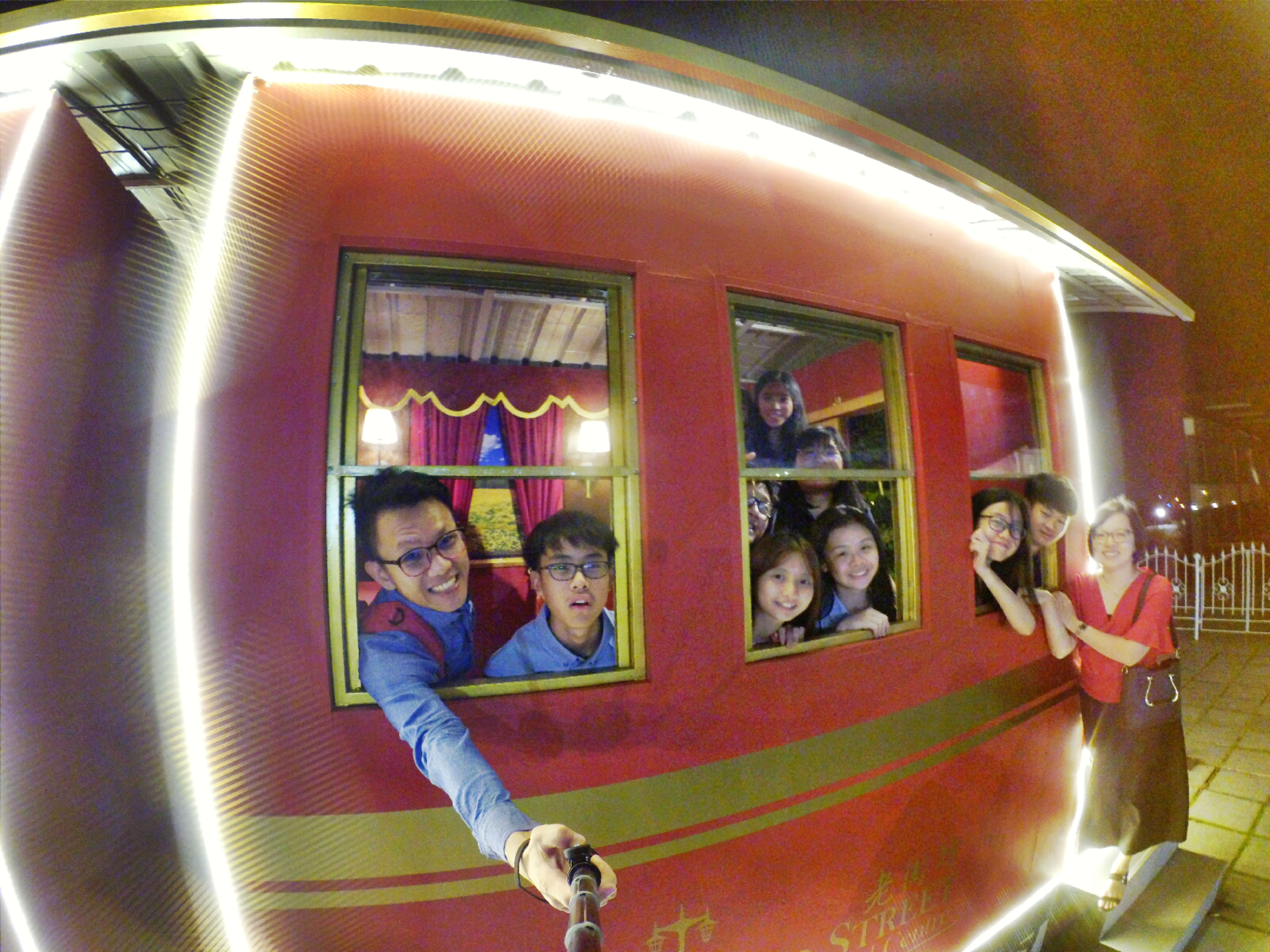 马来西亚 柔佛 峇株巴辖 生活体验 苏雅喜乐堂 门训生 Malaysia Johor Batu Pahat Trip Gereja Joy Soga A57