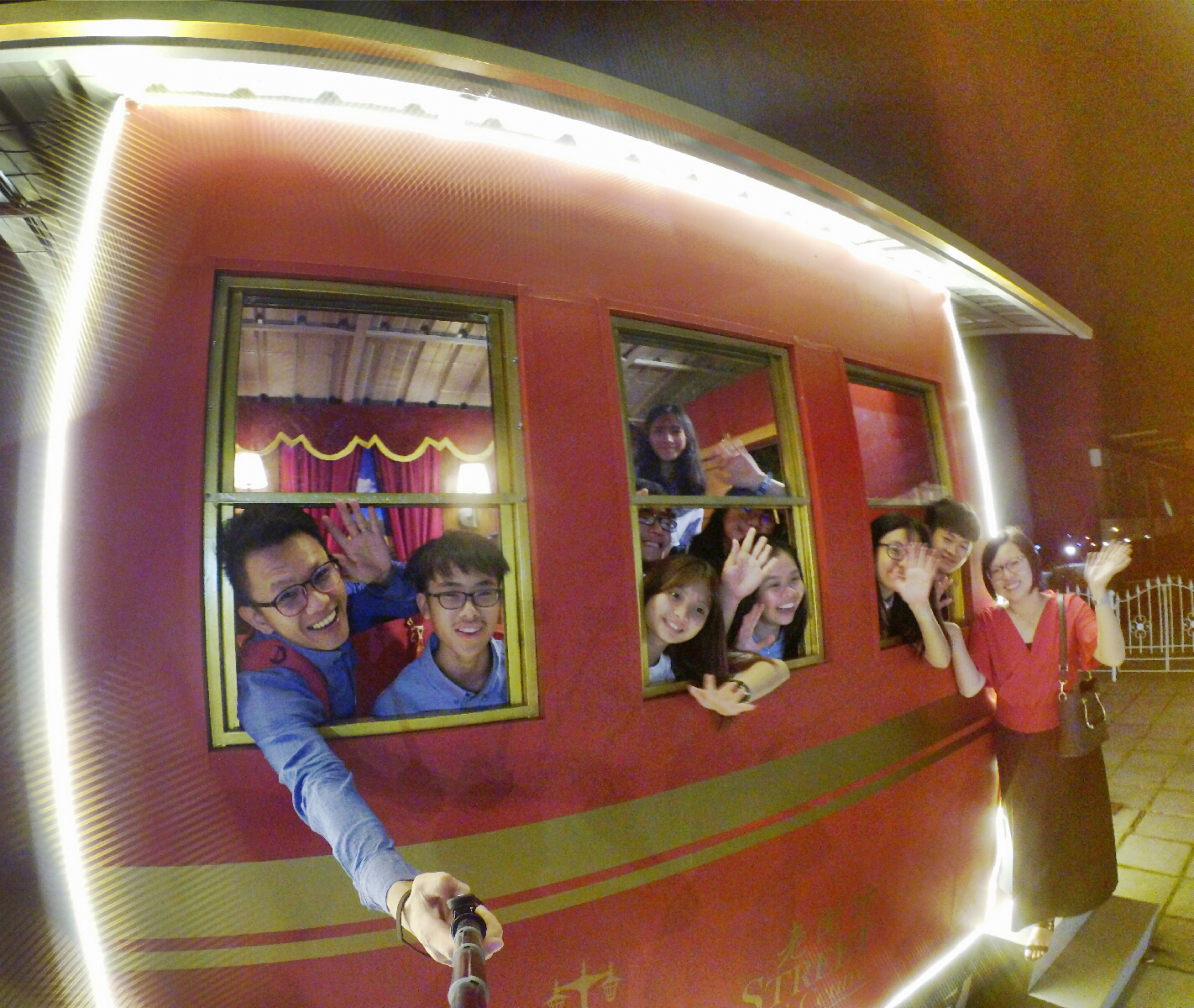 马来西亚 柔佛 峇株巴辖 生活体验 苏雅喜乐堂 门训生 Malaysia Johor Batu Pahat Trip Gereja Joy Soga A58