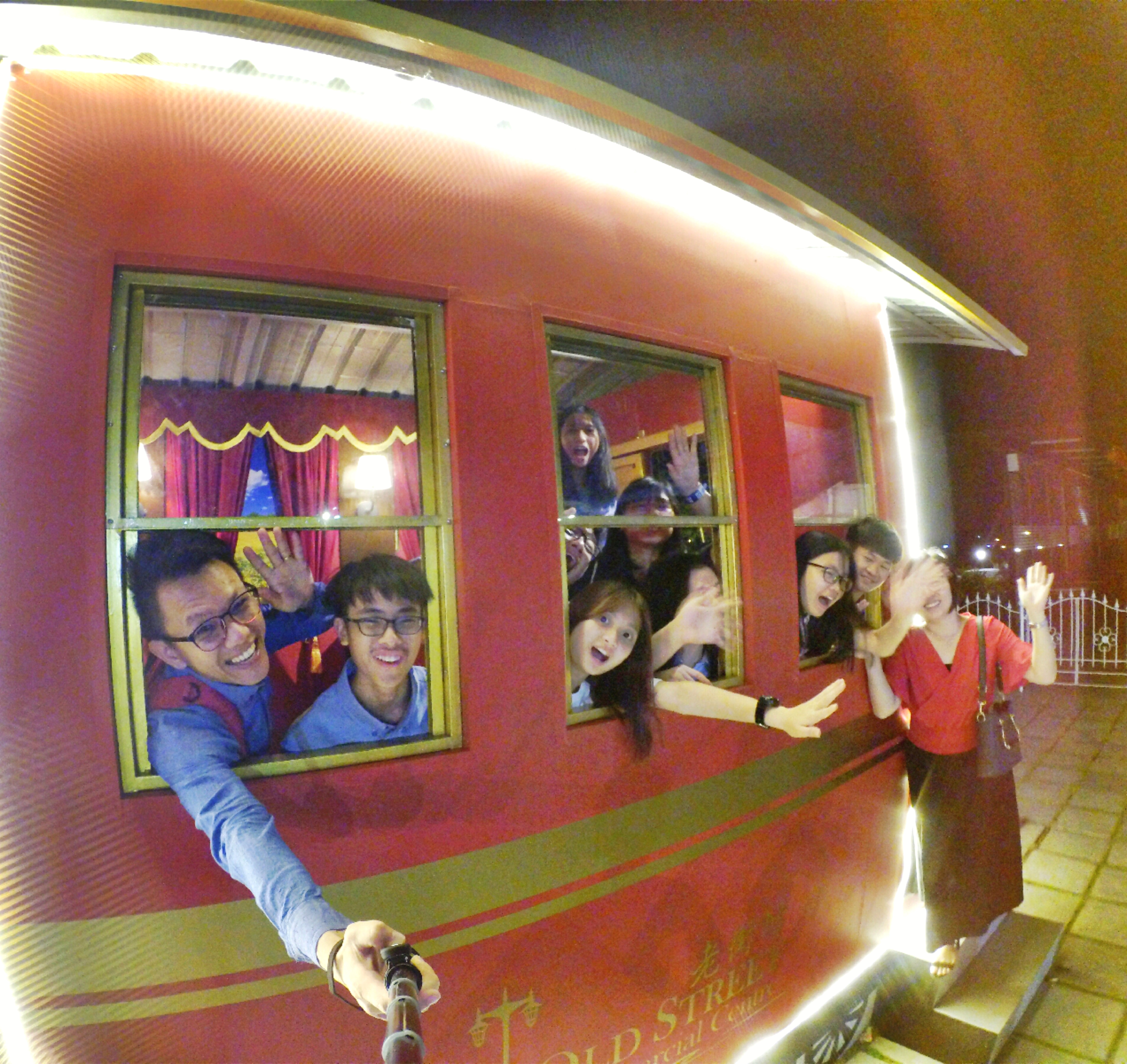 马来西亚 柔佛 峇株巴辖 生活体验 苏雅喜乐堂 门训生 Malaysia Johor Batu Pahat Trip Gereja Joy Soga A60