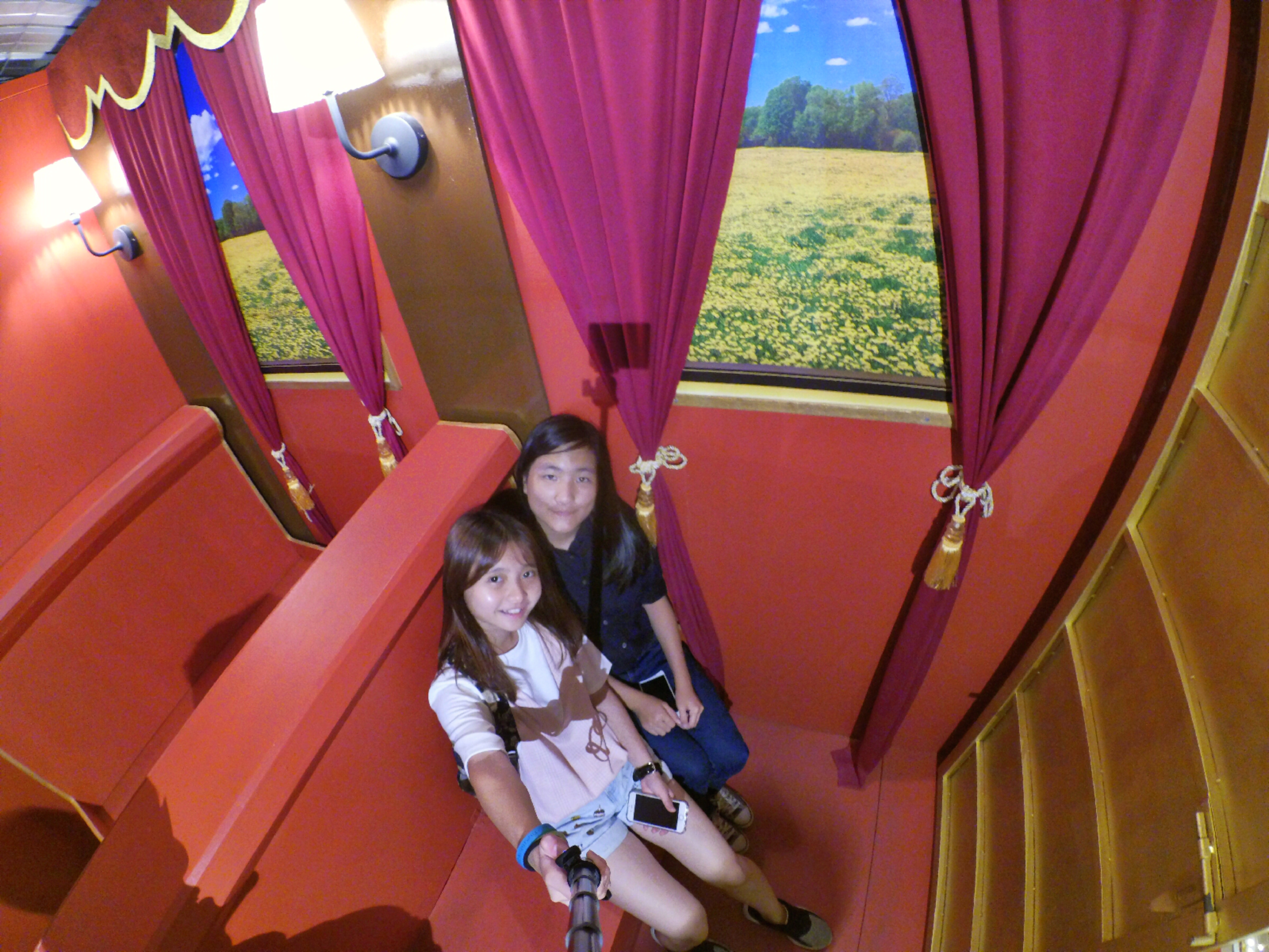 马来西亚 柔佛 峇株巴辖 生活体验 苏雅喜乐堂 门训生 Malaysia Johor Batu Pahat Trip Gereja Joy Soga A61