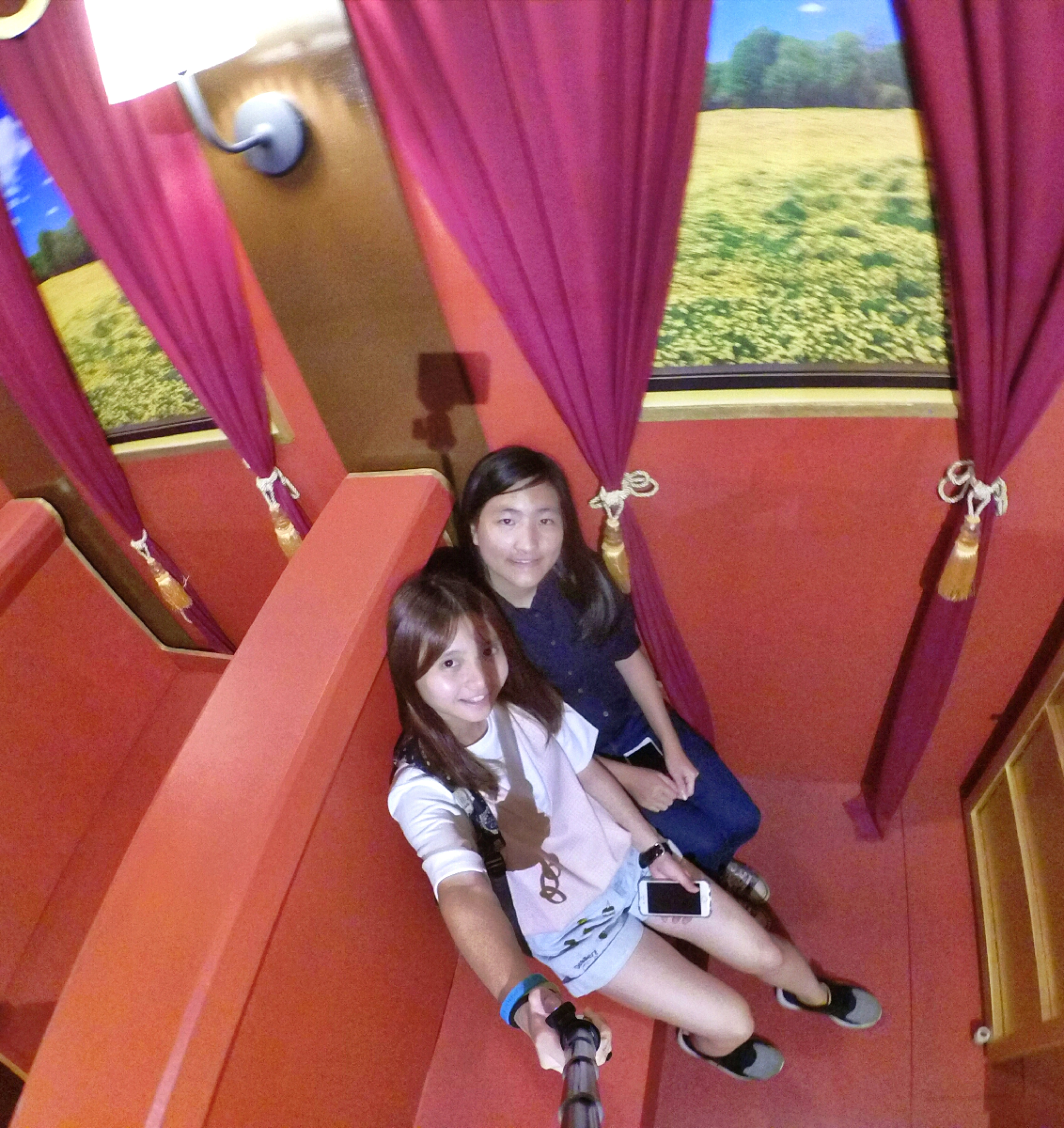 马来西亚 柔佛 峇株巴辖 生活体验 苏雅喜乐堂 门训生 Malaysia Johor Batu Pahat Trip Gereja Joy Soga A62