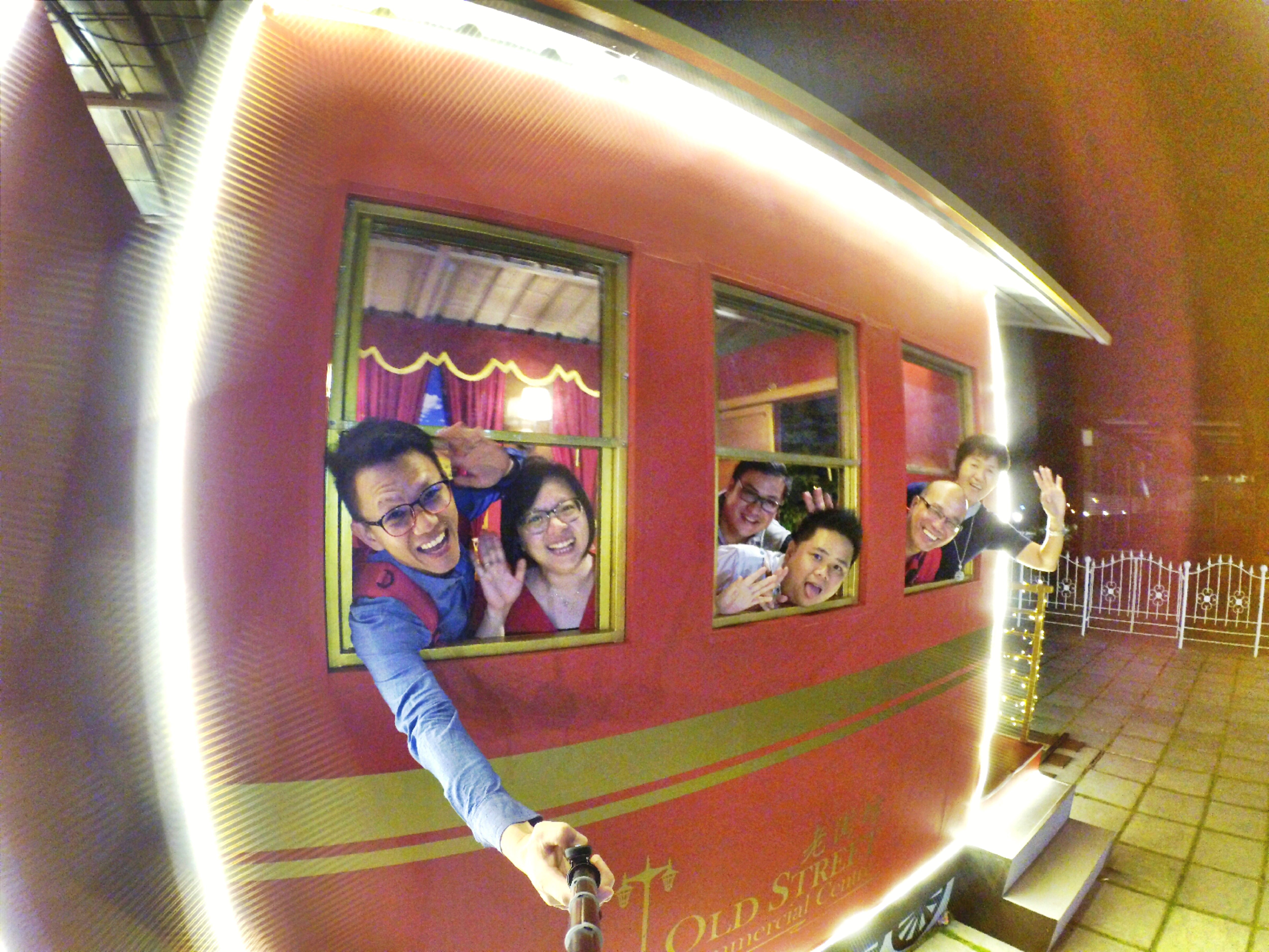 马来西亚 柔佛 峇株巴辖 生活体验 苏雅喜乐堂 门训生 Malaysia Johor Batu Pahat Trip Gereja Joy Soga A63