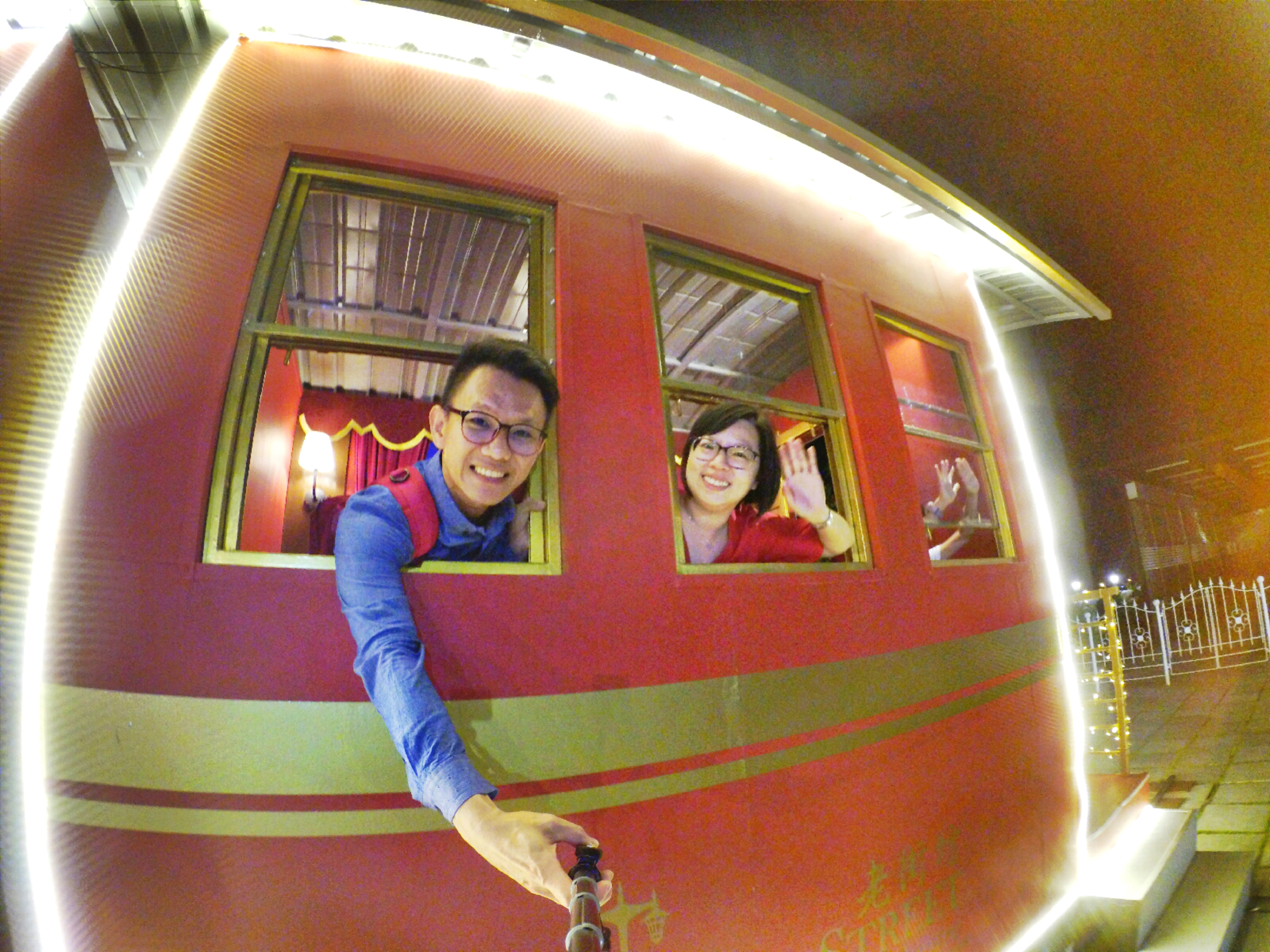 马来西亚 柔佛 峇株巴辖 生活体验 苏雅喜乐堂 门训生 Malaysia Johor Batu Pahat Trip Gereja Joy Soga A65