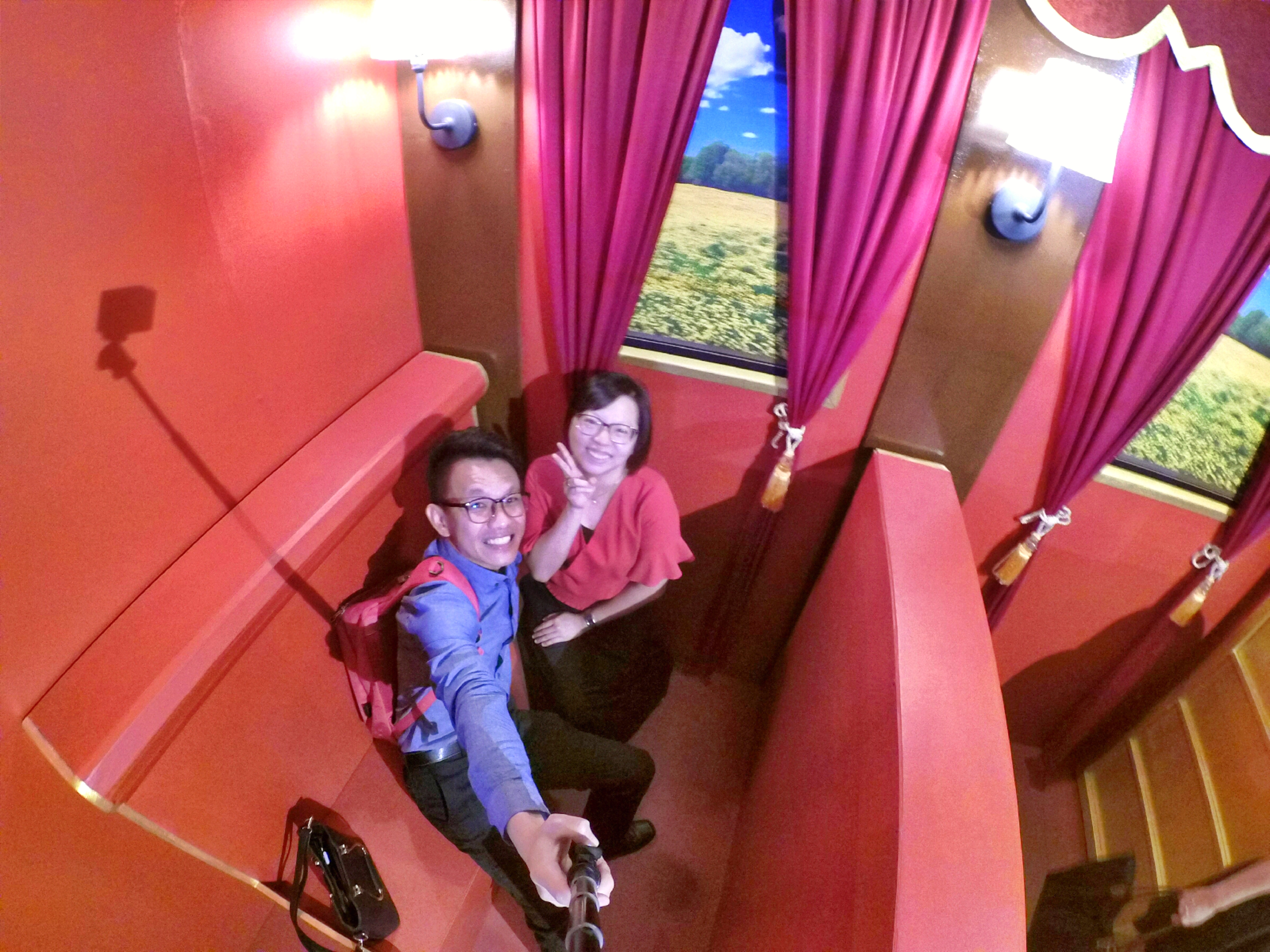 马来西亚 柔佛 峇株巴辖 生活体验 苏雅喜乐堂 门训生 Malaysia Johor Batu Pahat Trip Gereja Joy Soga A66