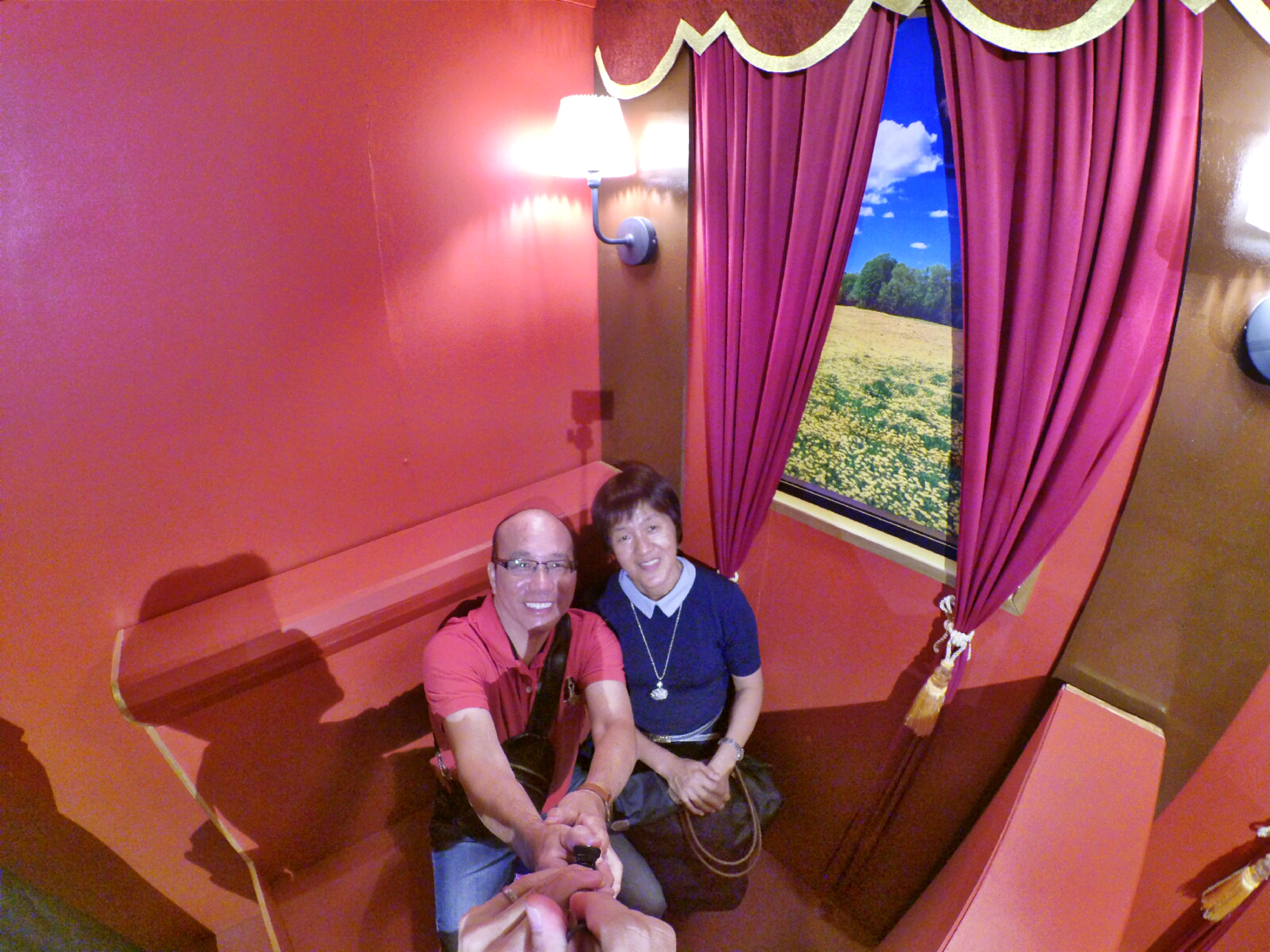 马来西亚 柔佛 峇株巴辖 生活体验 苏雅喜乐堂 门训生 Malaysia Johor Batu Pahat Trip Gereja Joy Soga A67