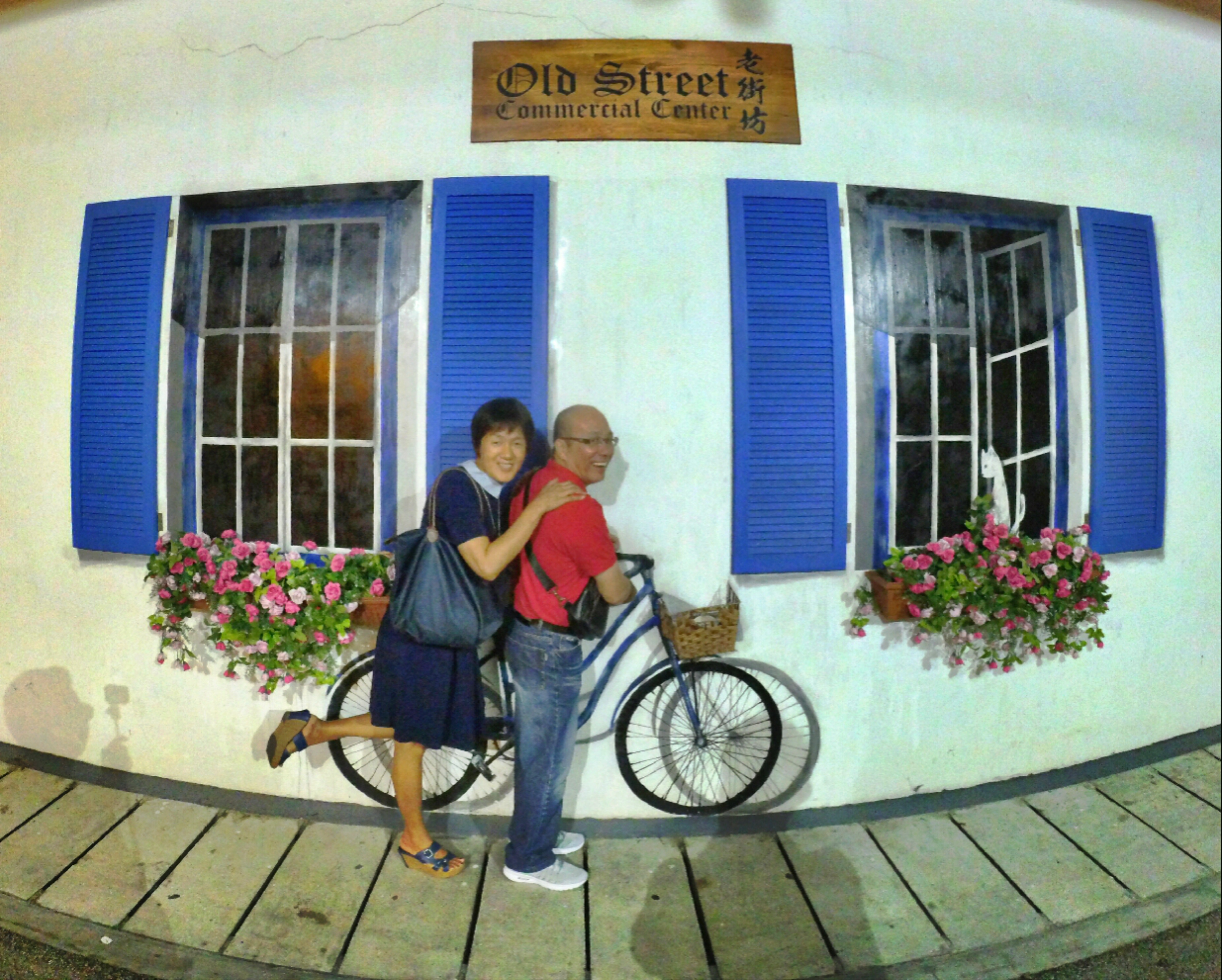 马来西亚 柔佛 峇株巴辖 生活体验 苏雅喜乐堂 门训生 Malaysia Johor Batu Pahat Trip Gereja Joy Soga A71