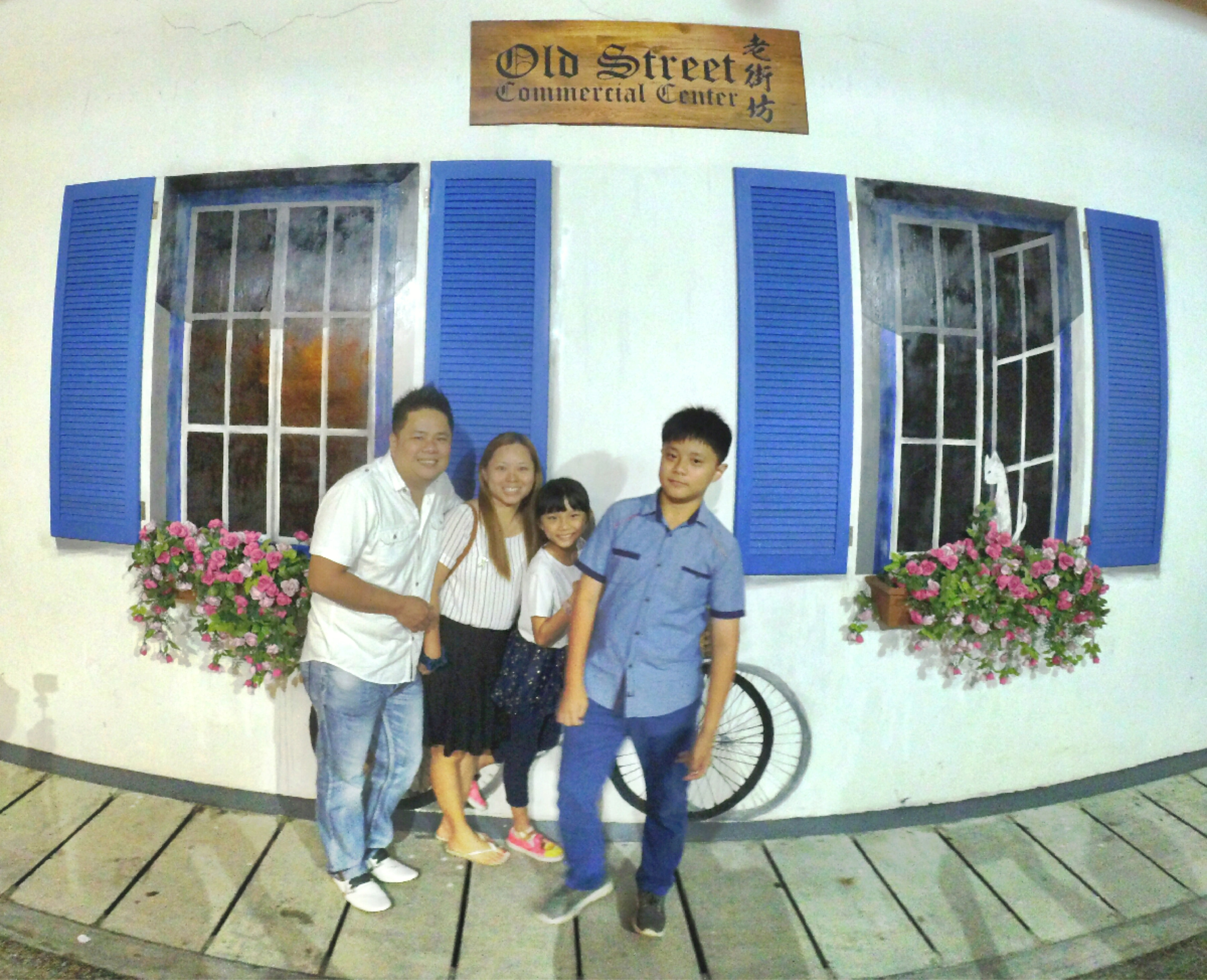 马来西亚 柔佛 峇株巴辖 生活体验 苏雅喜乐堂 门训生 Malaysia Johor Batu Pahat Trip Gereja Joy Soga A72