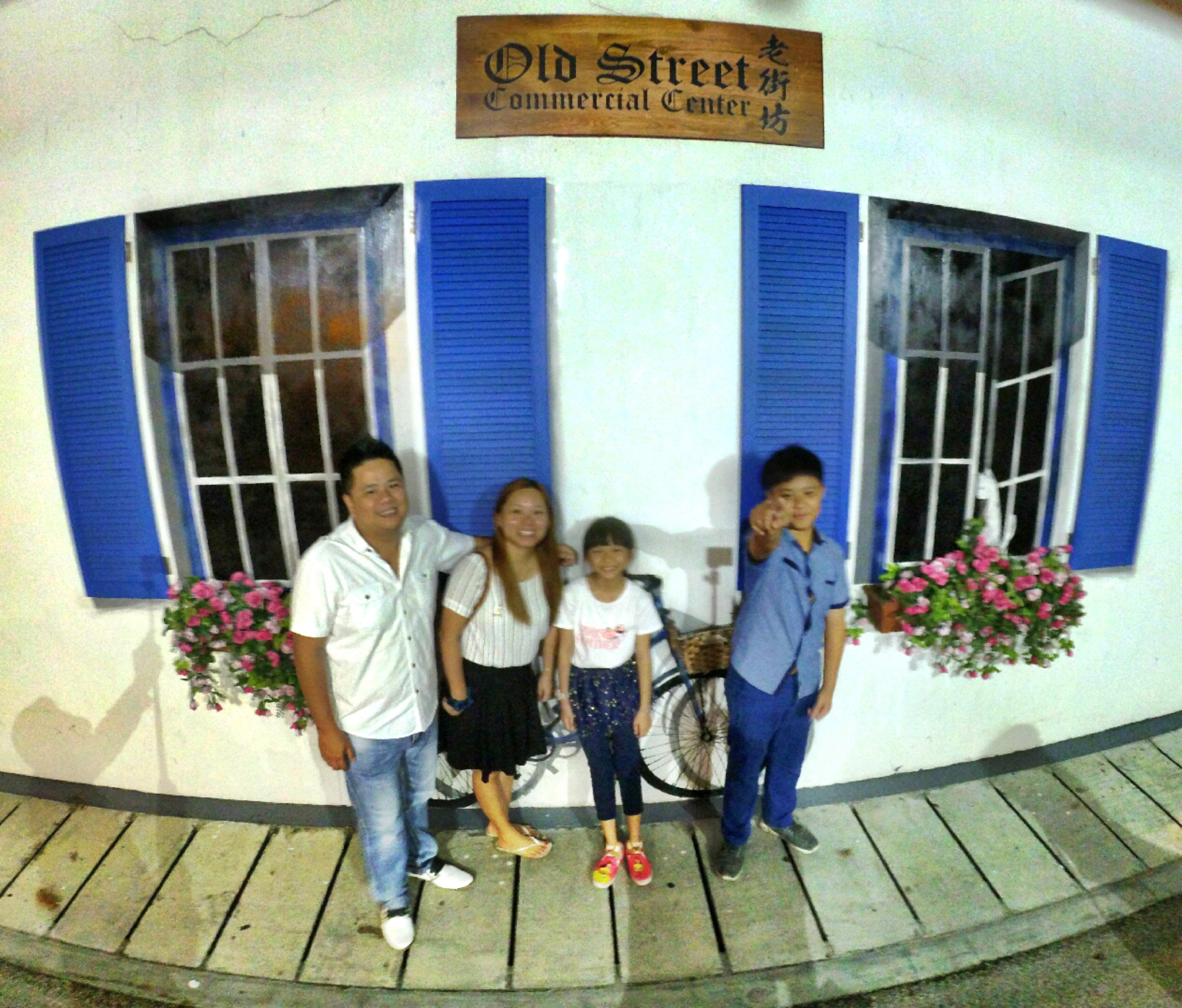 马来西亚 柔佛 峇株巴辖 生活体验 苏雅喜乐堂 门训生 Malaysia Johor Batu Pahat Trip Gereja Joy Soga A73