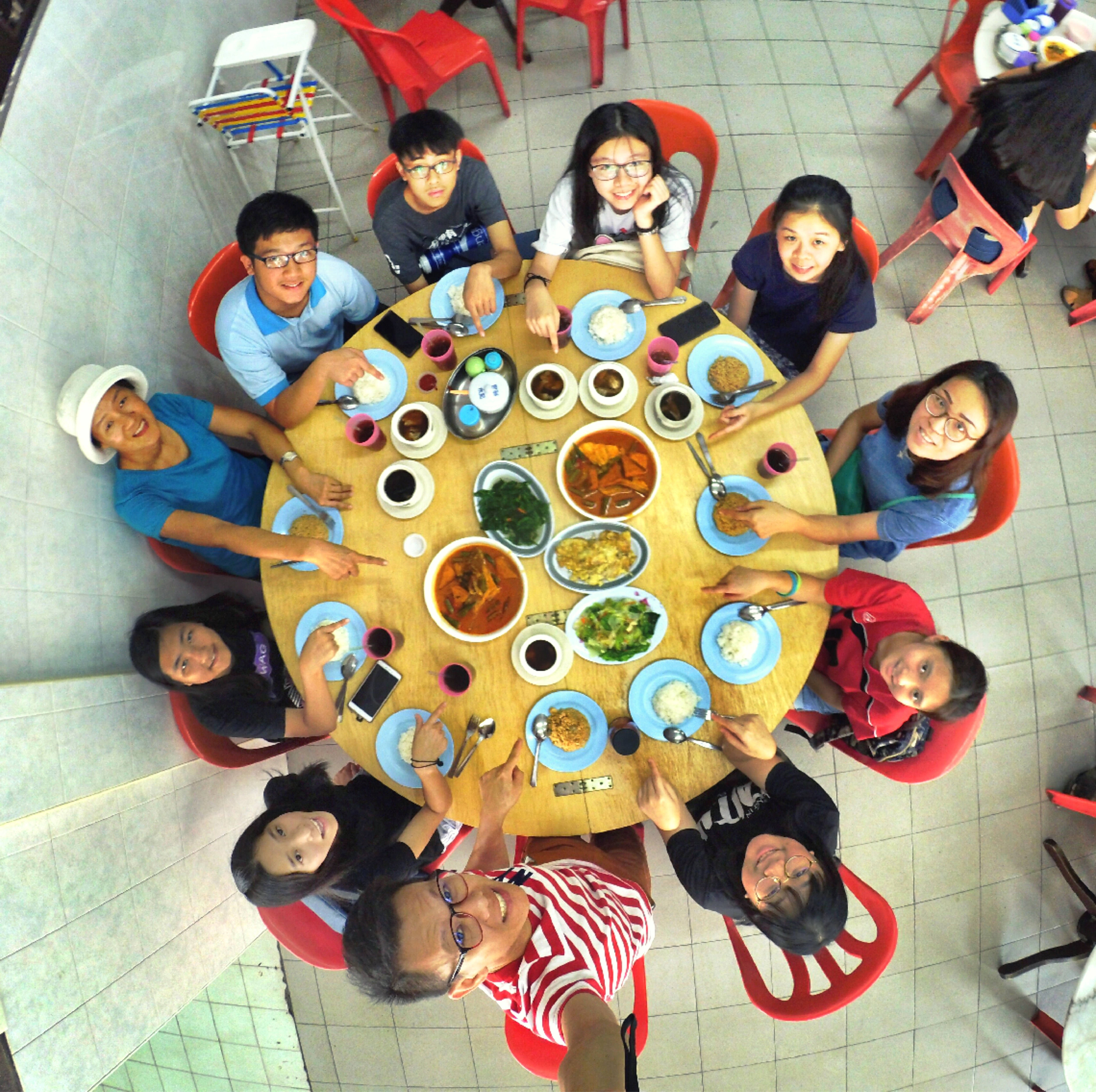 马来西亚 柔佛 峇株巴辖 生活体验 苏雅喜乐堂 门训生 Malaysia Johor Batu Pahat Trip Gereja Joy Soga A74