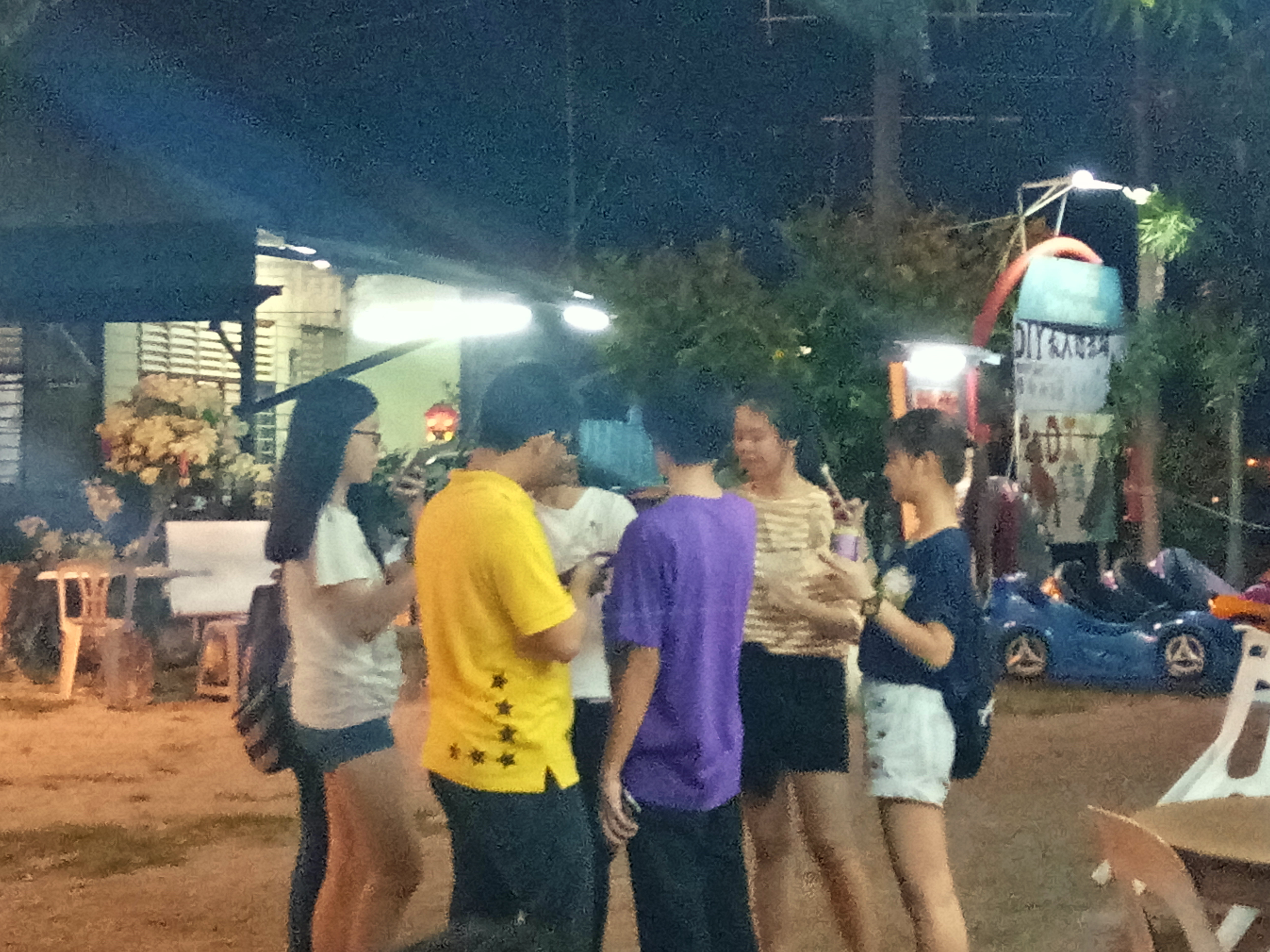 马来西亚 柔佛 峇株巴辖 生活体验 苏雅喜乐堂 门训生 Malaysia Johor Batu Pahat Trip Gereja Joy Soga B03