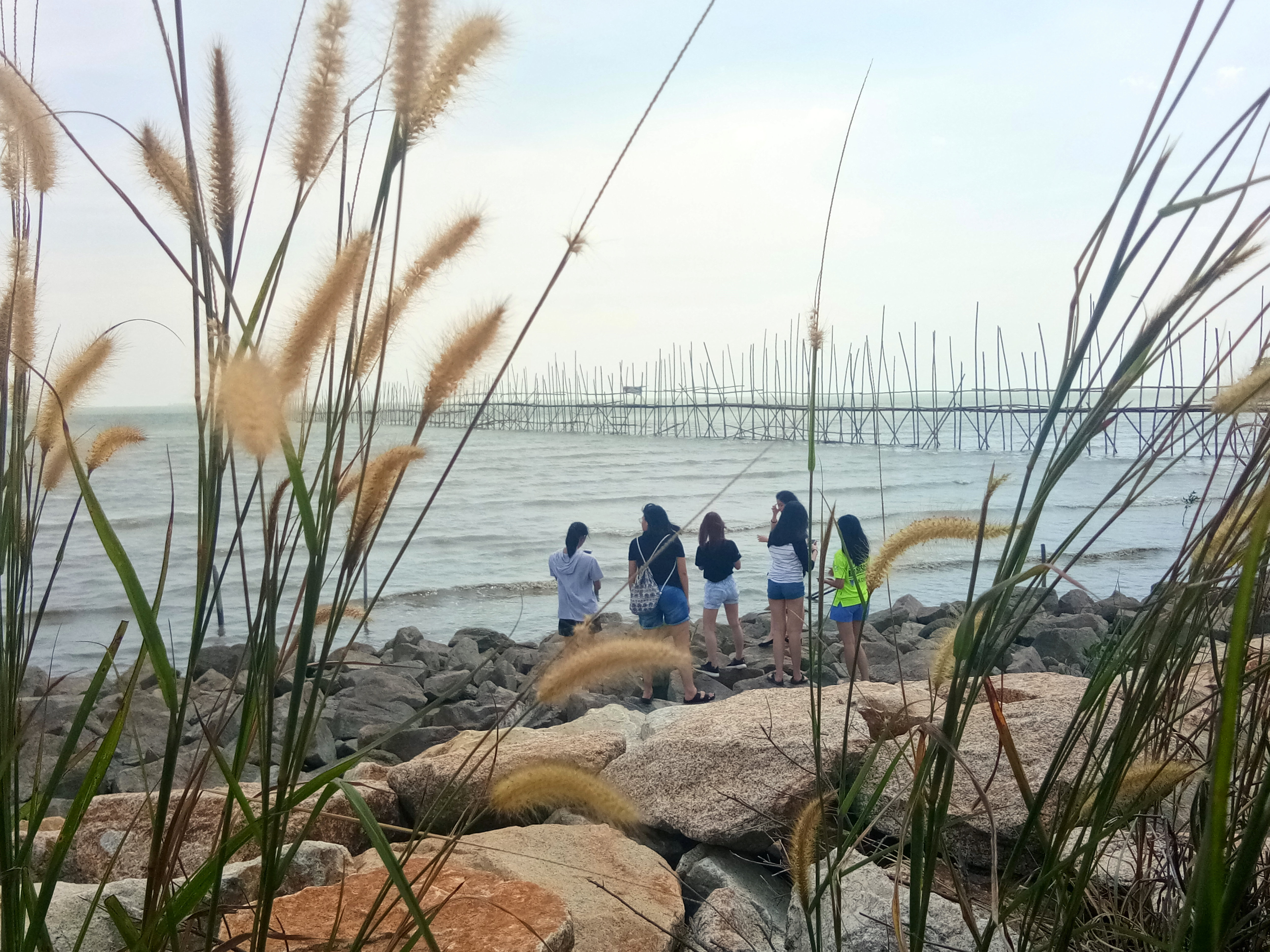 马来西亚 柔佛 峇株巴辖 生活体验 苏雅喜乐堂 门训生 Malaysia Johor Batu Pahat Trip Gereja Joy Soga B06