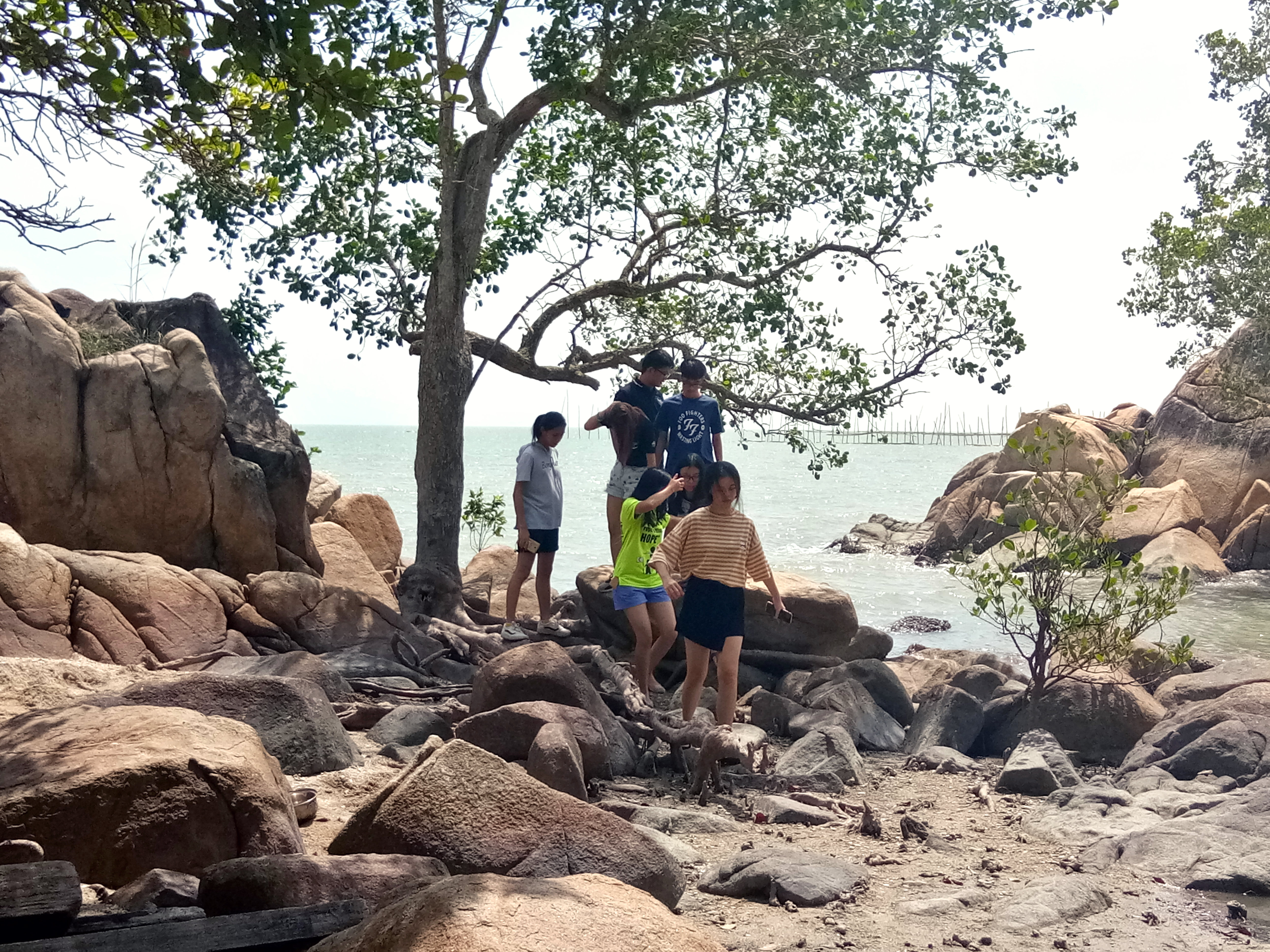 马来西亚 柔佛 峇株巴辖 生活体验 苏雅喜乐堂 门训生 Malaysia Johor Batu Pahat Trip Gereja Joy Soga B08